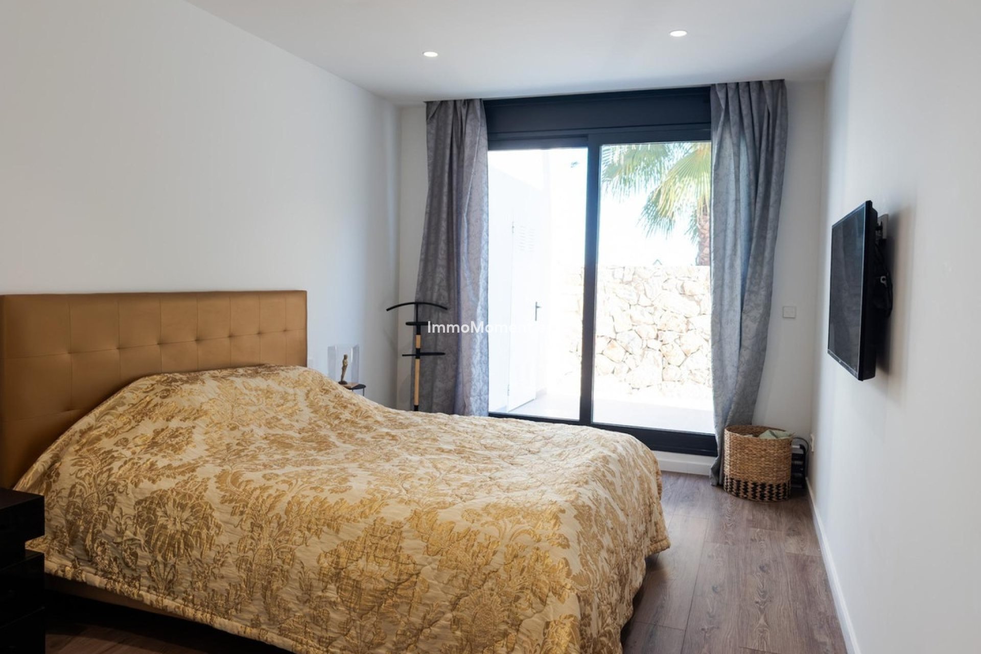 Reventa - Villa independiente - Orihuela - Las Colinas Golf