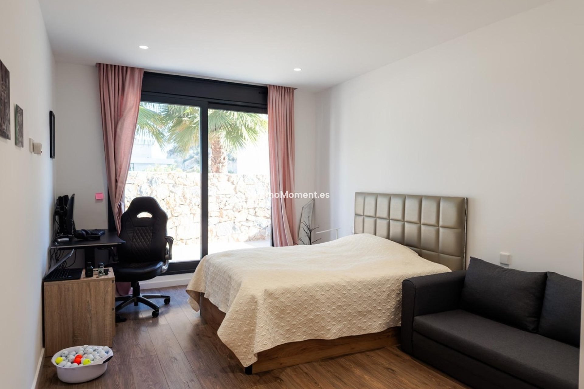 Reventa - Villa independiente - Orihuela - Las Colinas Golf
