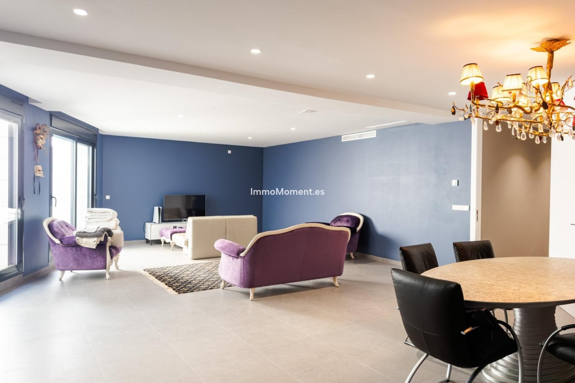 Reventa - Villa independiente - Orihuela - Las Colinas Golf