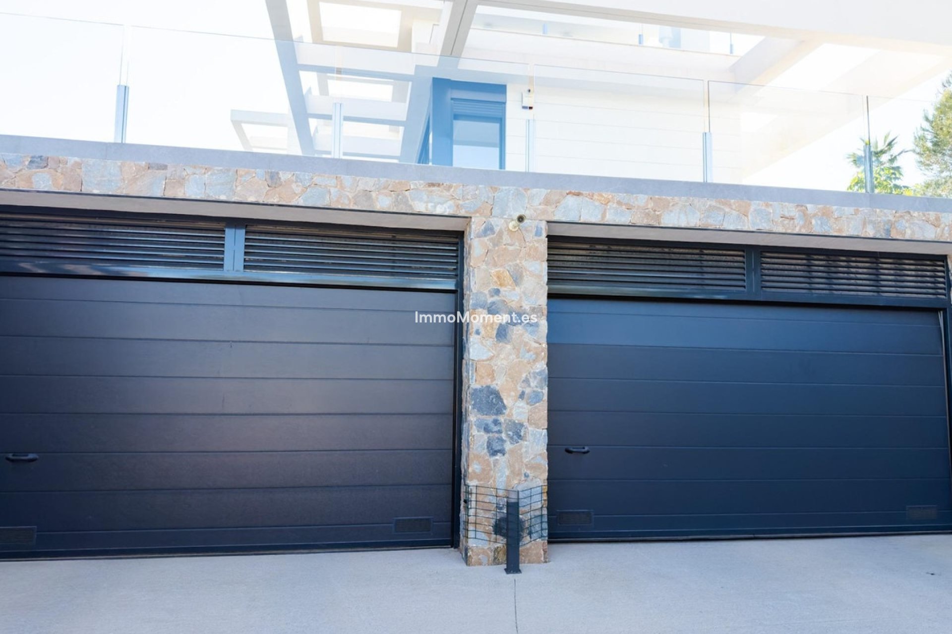 Reventa - Villa independiente - Orihuela - Las Colinas Golf