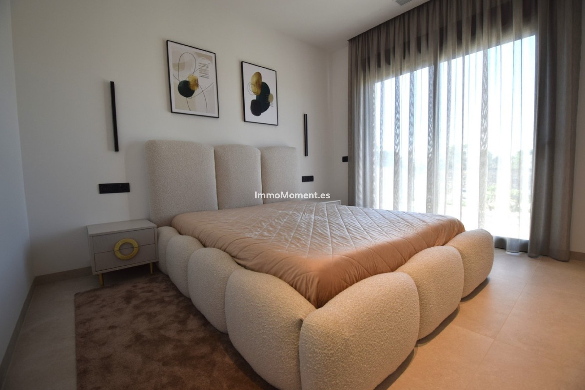 Reventa - Villa independiente - Orihuela - Las Colinas Golf