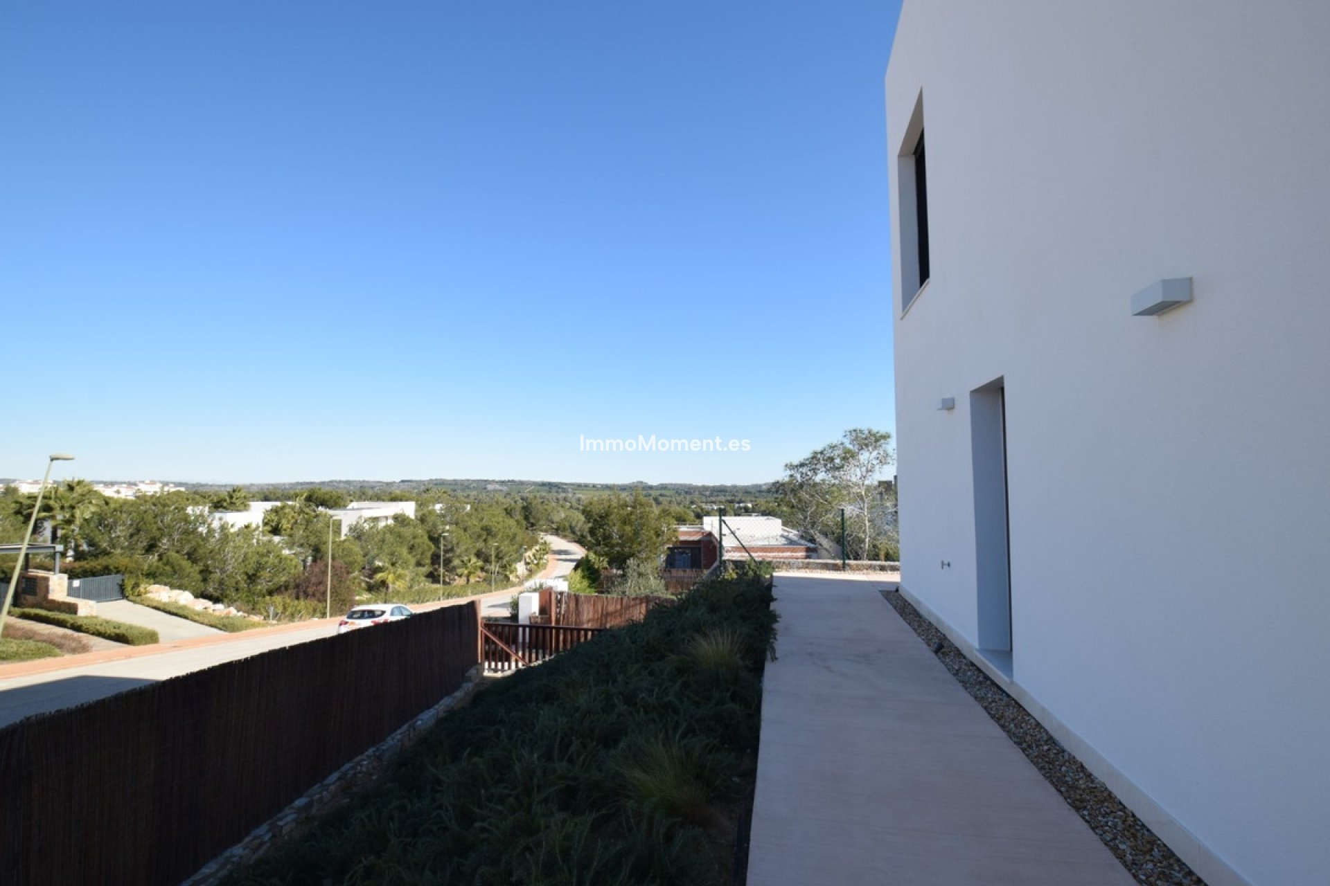 Reventa - Villa independiente - Orihuela - Las Colinas Golf