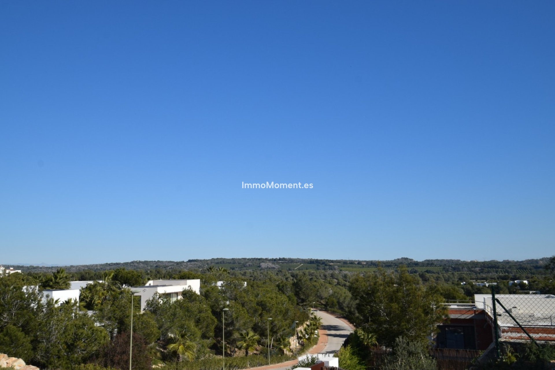 Reventa - Villa independiente - Orihuela - Las Colinas Golf