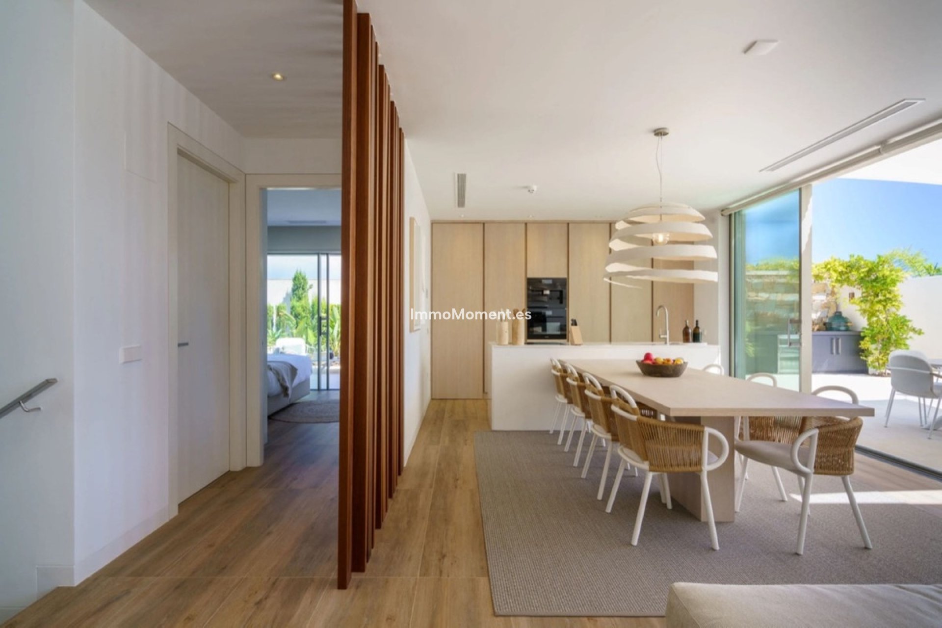 Reventa - Villa independiente - Orihuela - Las Colinas Golf
