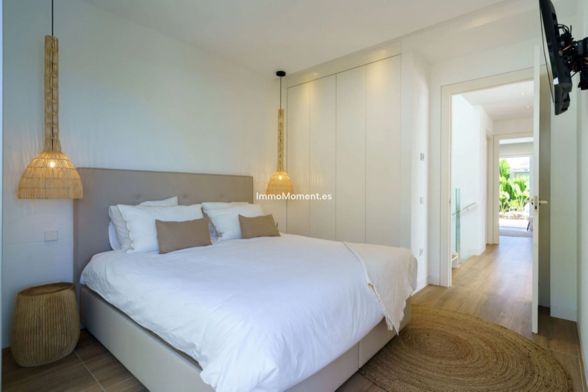 Reventa - Villa independiente - Orihuela - Las Colinas Golf