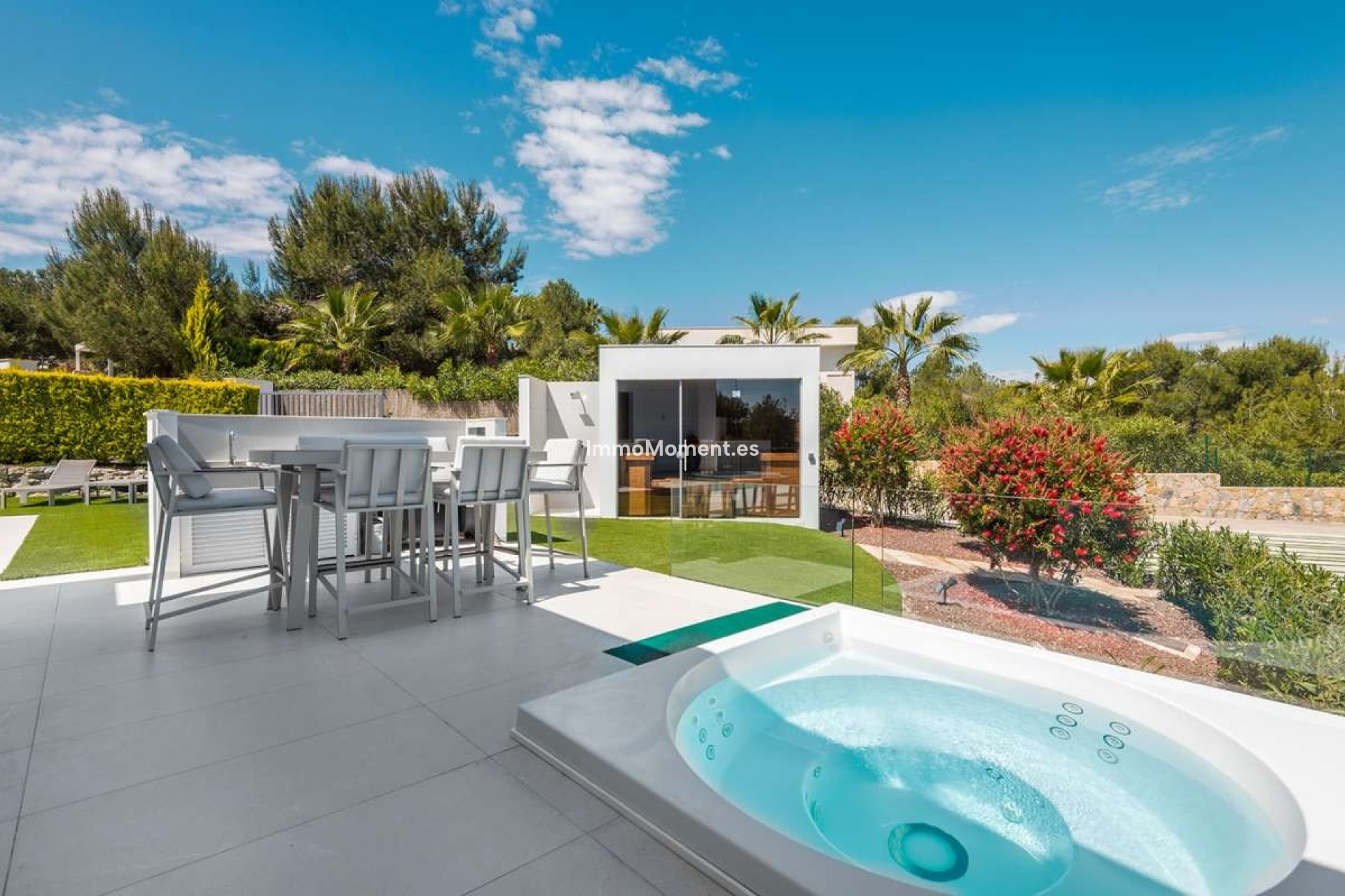 Reventa - Villa independiente - Orihuela - Las Colinas Golf