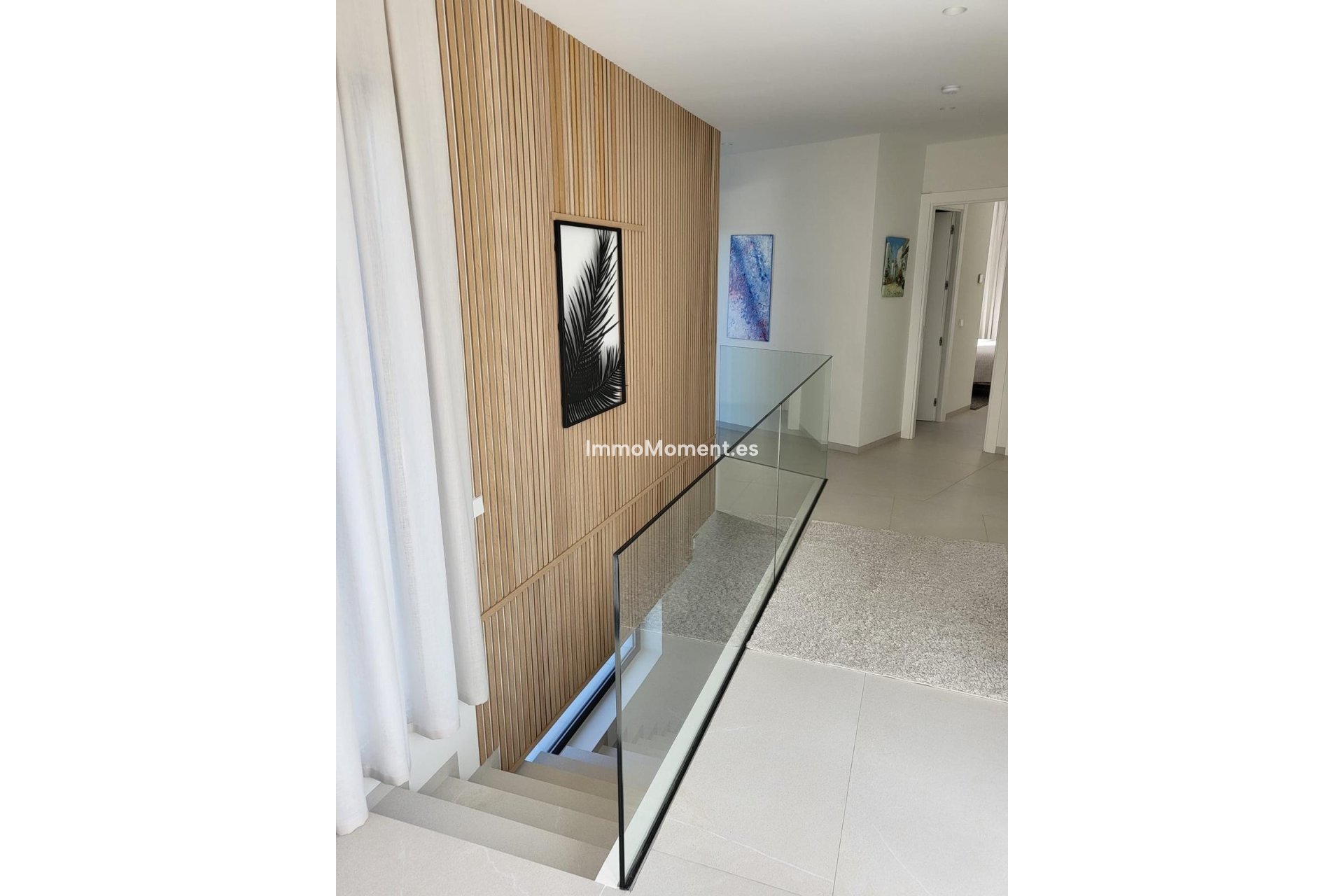 Reventa - Villa independiente - Orihuela - Las Colinas Golf