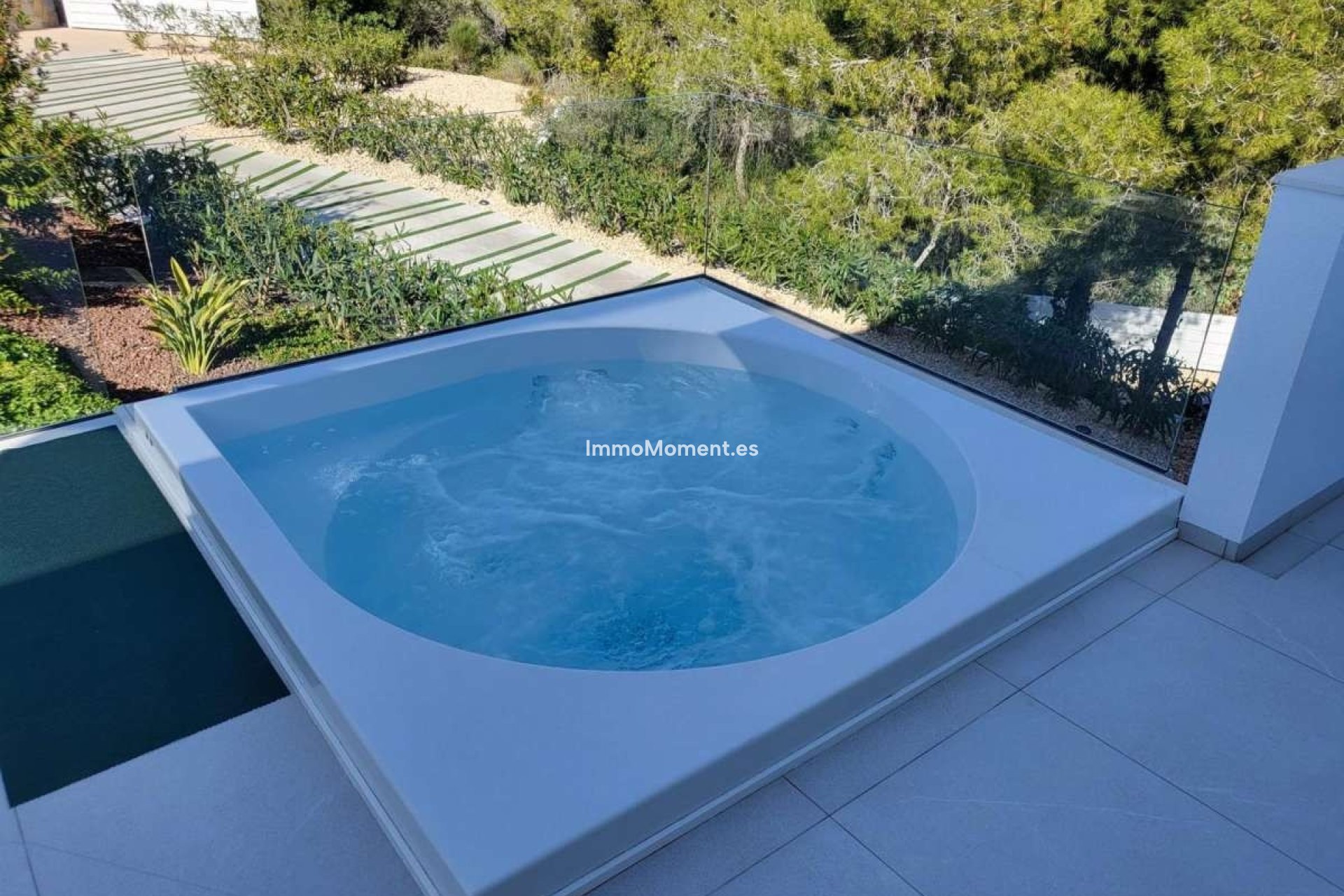 Reventa - Villa independiente - Orihuela - Las Colinas Golf