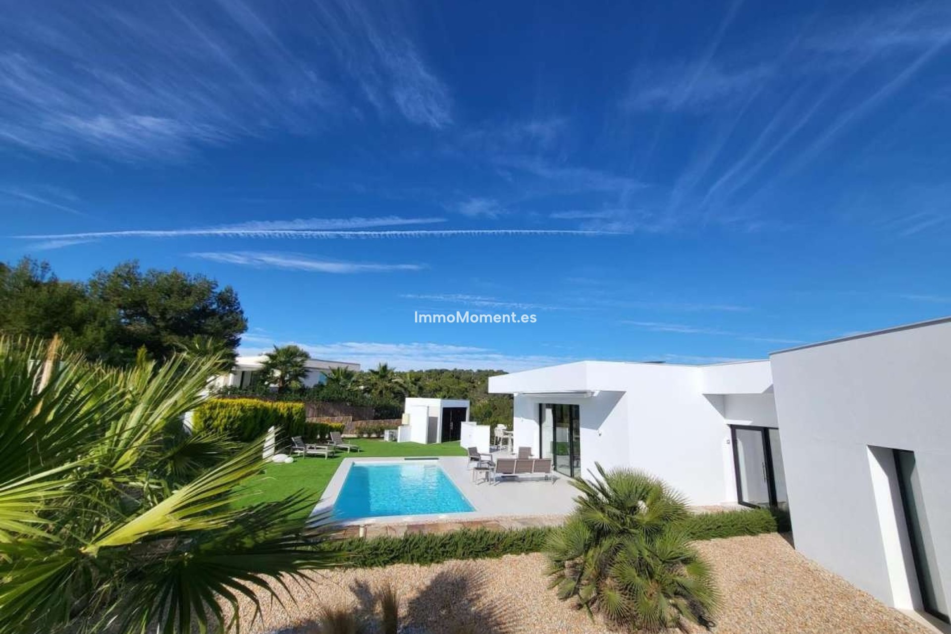 Reventa - Villa independiente - Orihuela - Las Colinas Golf