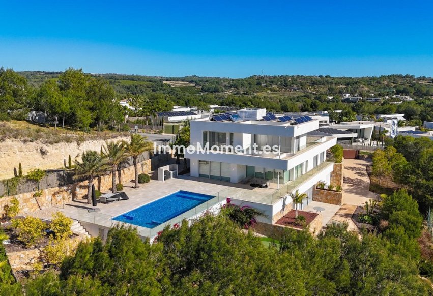 Reventa - Villa independiente - Orihuela - Las Colinas Golf