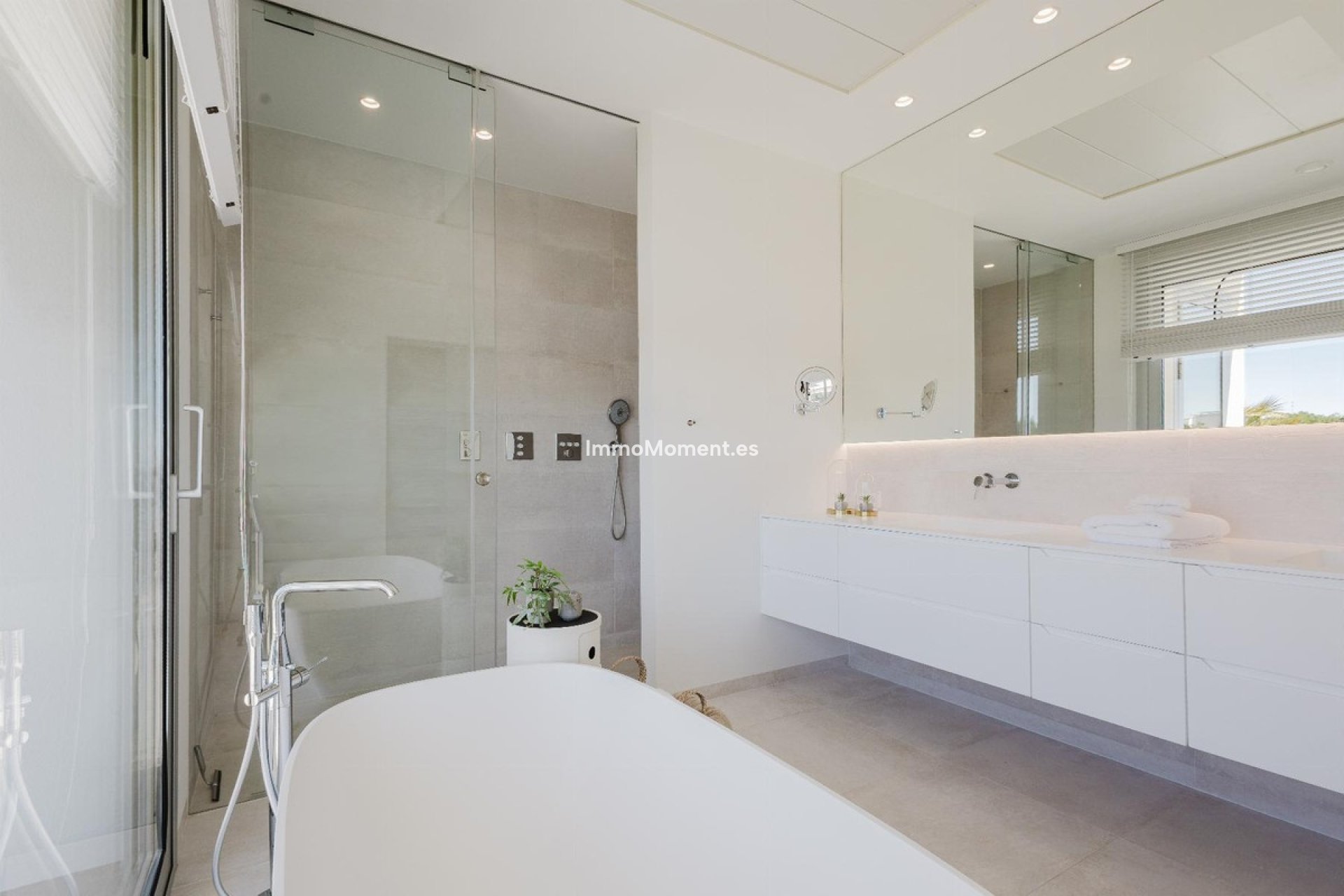Reventa - Villa independiente - Orihuela - Las Colinas Golf