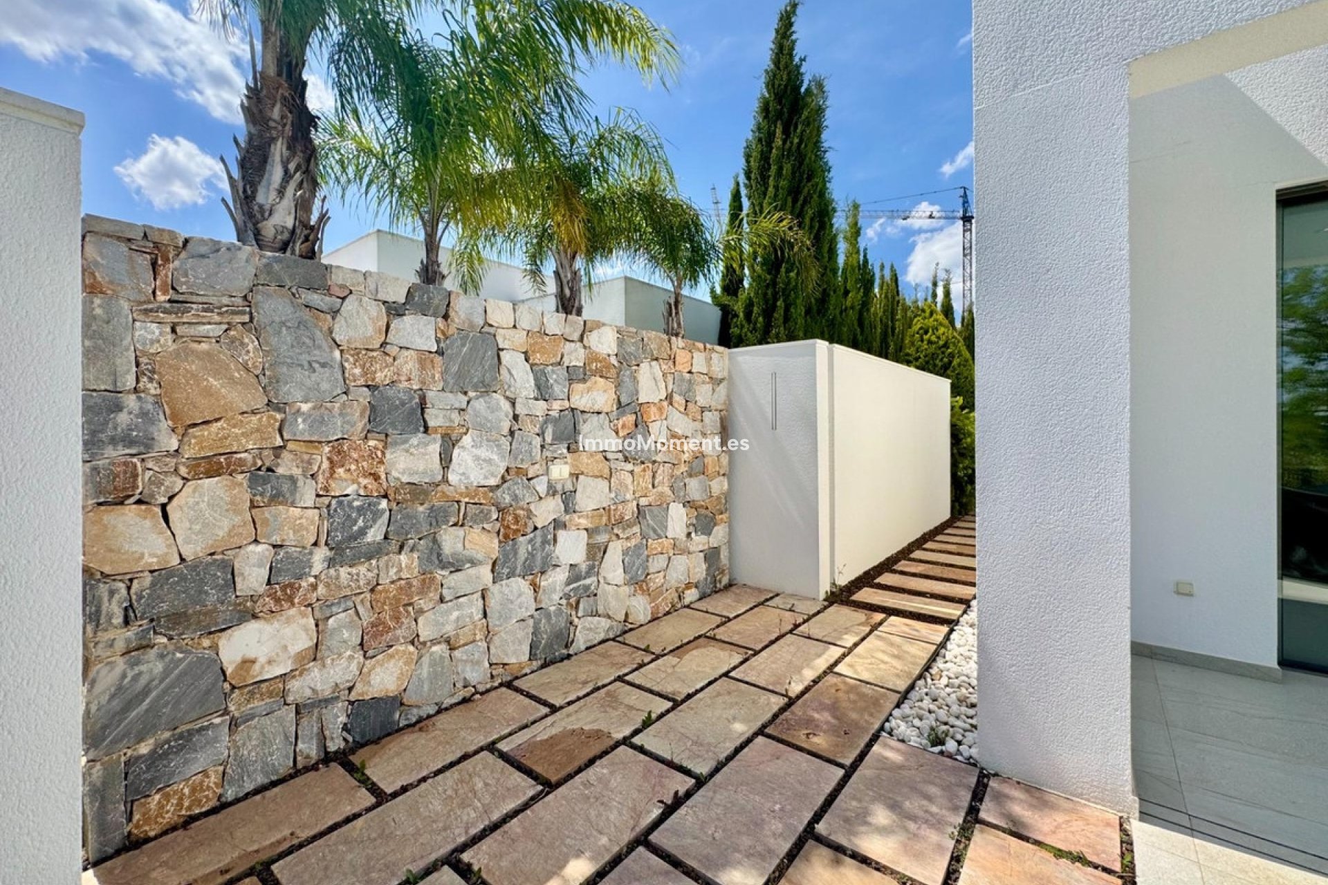 Reventa - Villa independiente - Orihuela - Las Colinas Golf