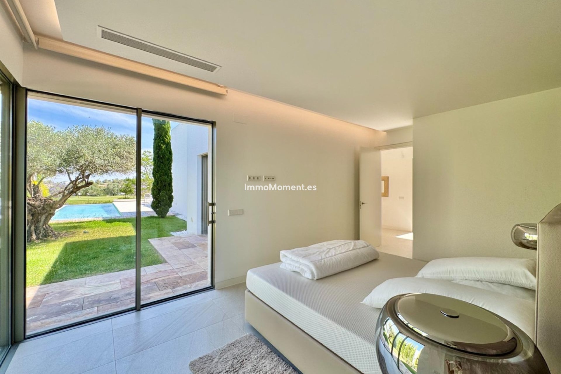 Reventa - Villa independiente - Orihuela - Las Colinas Golf
