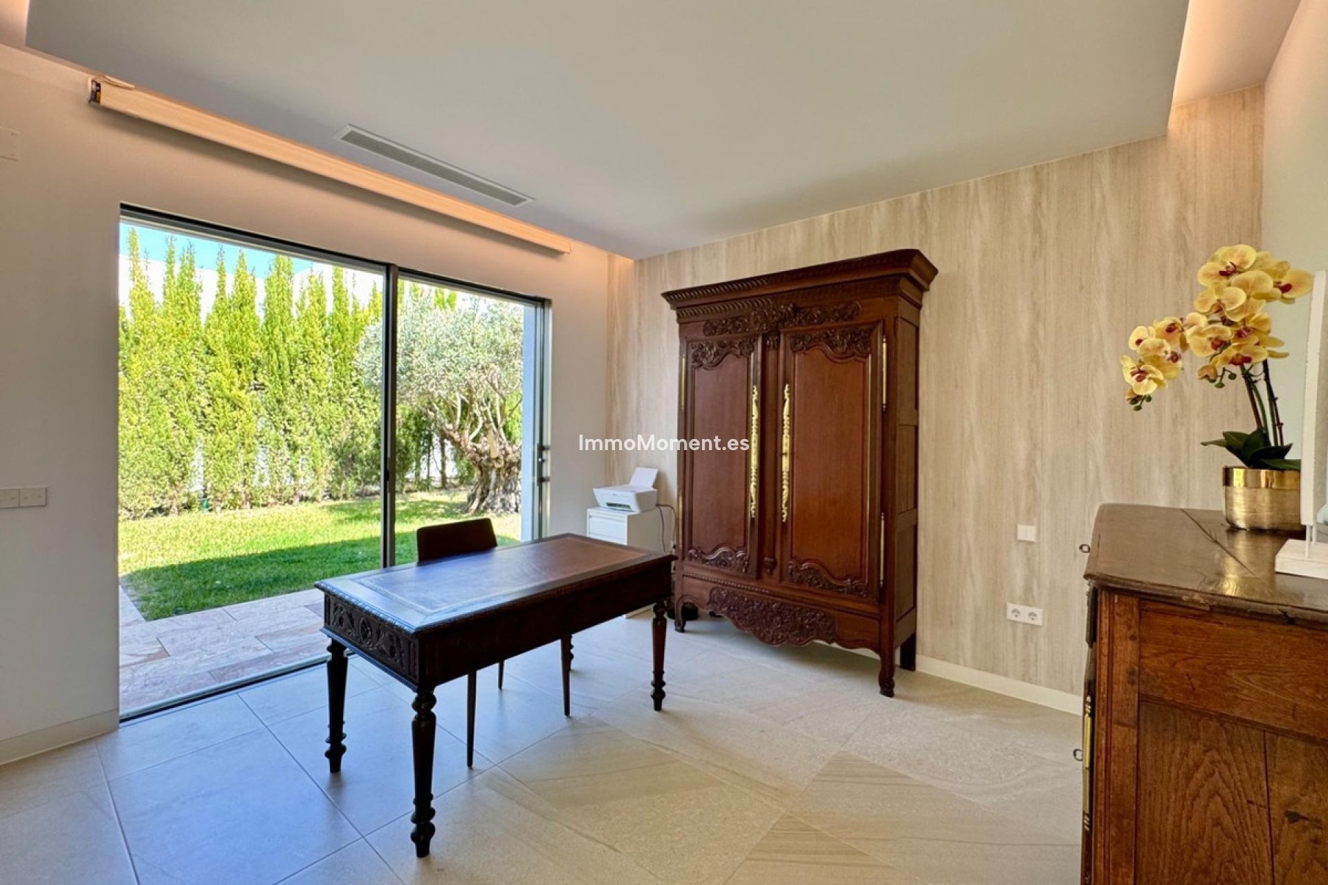 Reventa - Villa independiente - Orihuela - Las Colinas Golf