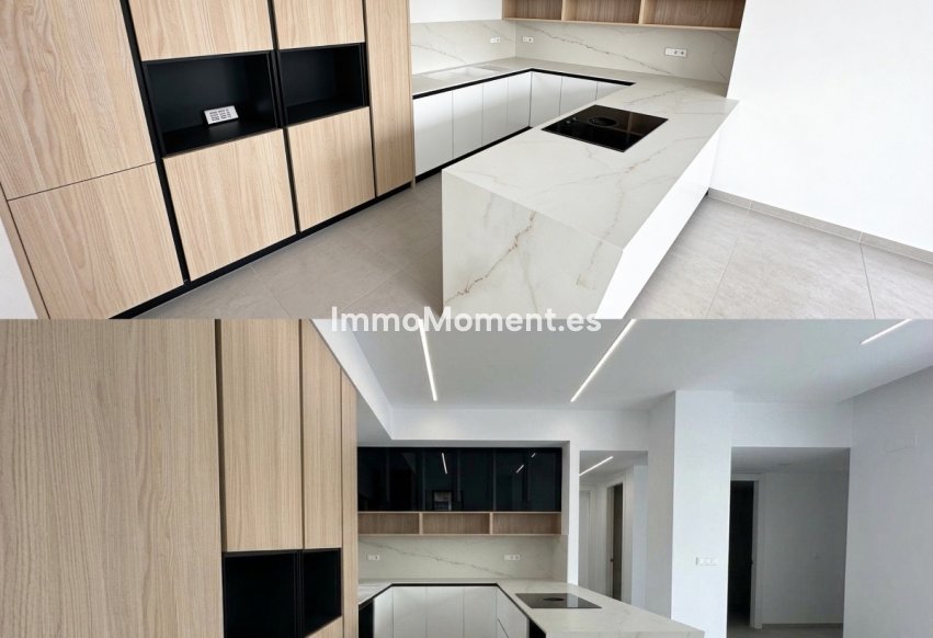 Reventa - Villa independiente - Orihuela - Las Colinas Golf