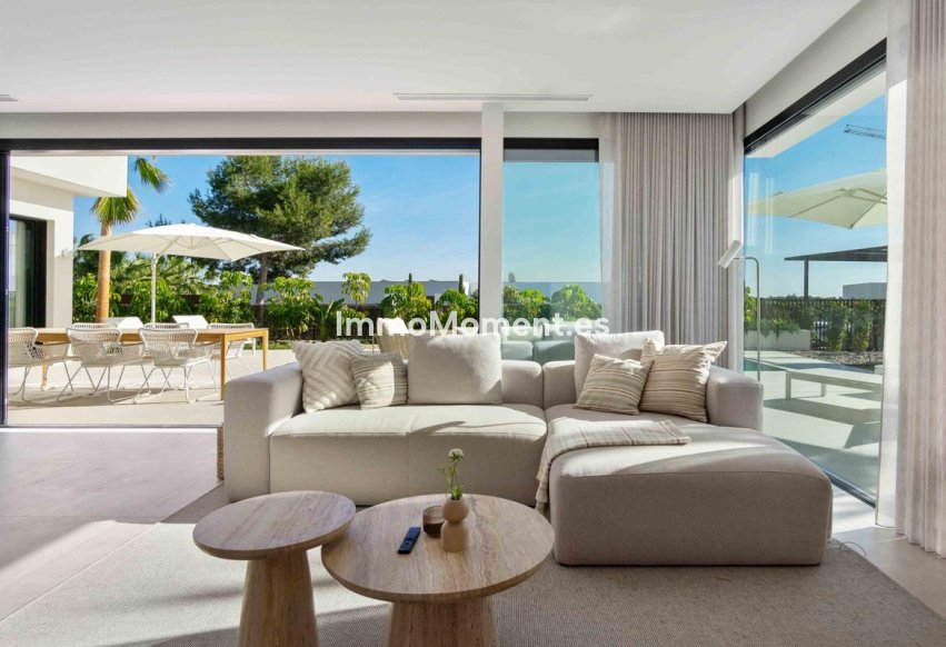 Reventa - Villa independiente - Orihuela - Las Colinas Golf