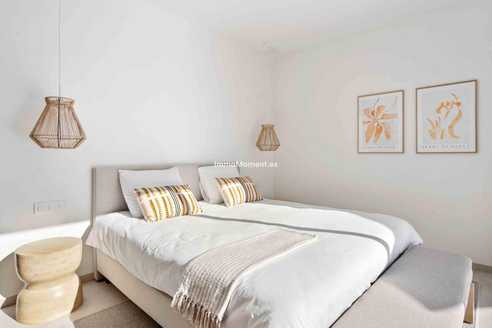 Reventa - Villa independiente - Orihuela - Las Colinas Golf