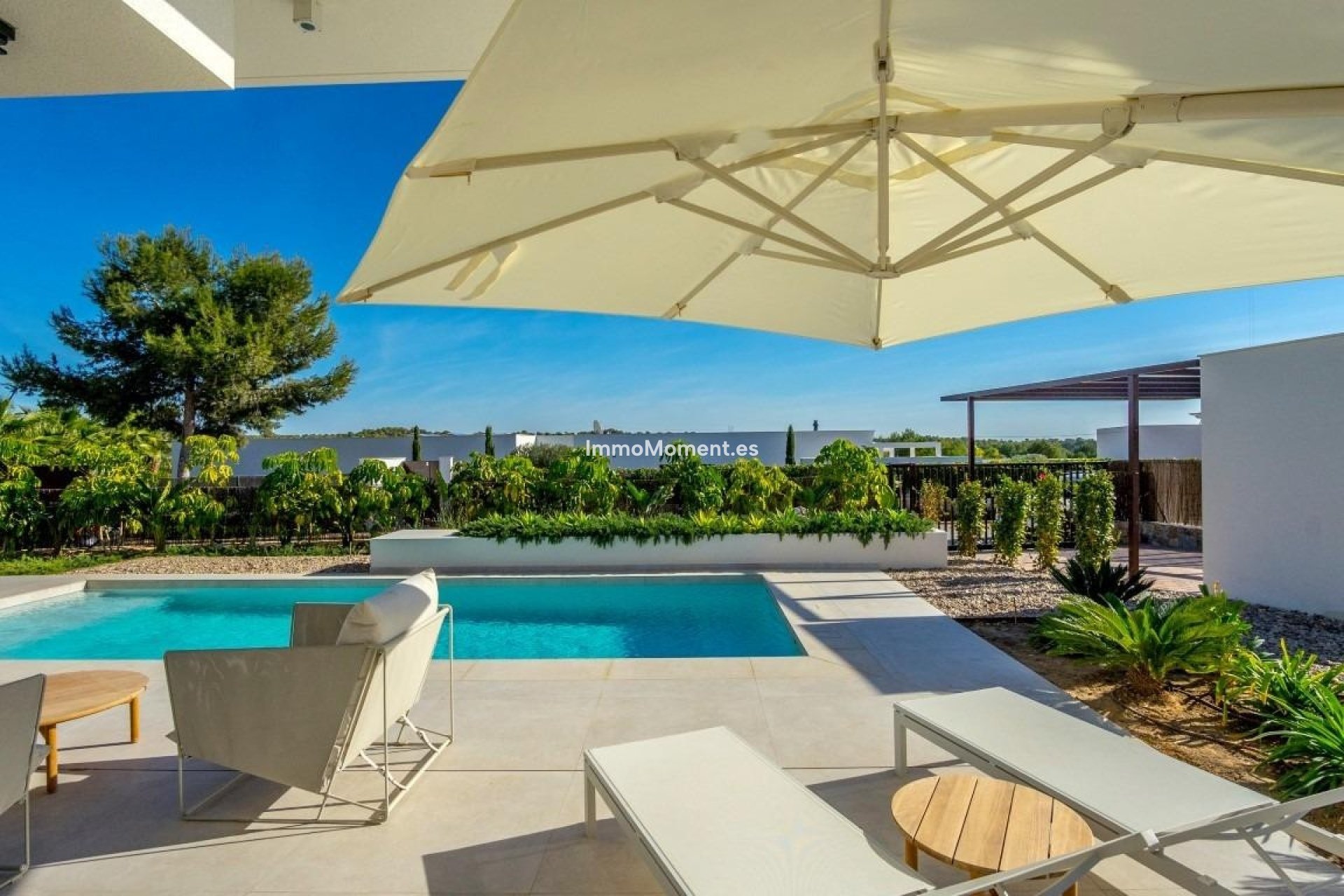 Reventa - Villa independiente - Orihuela - Las Colinas Golf