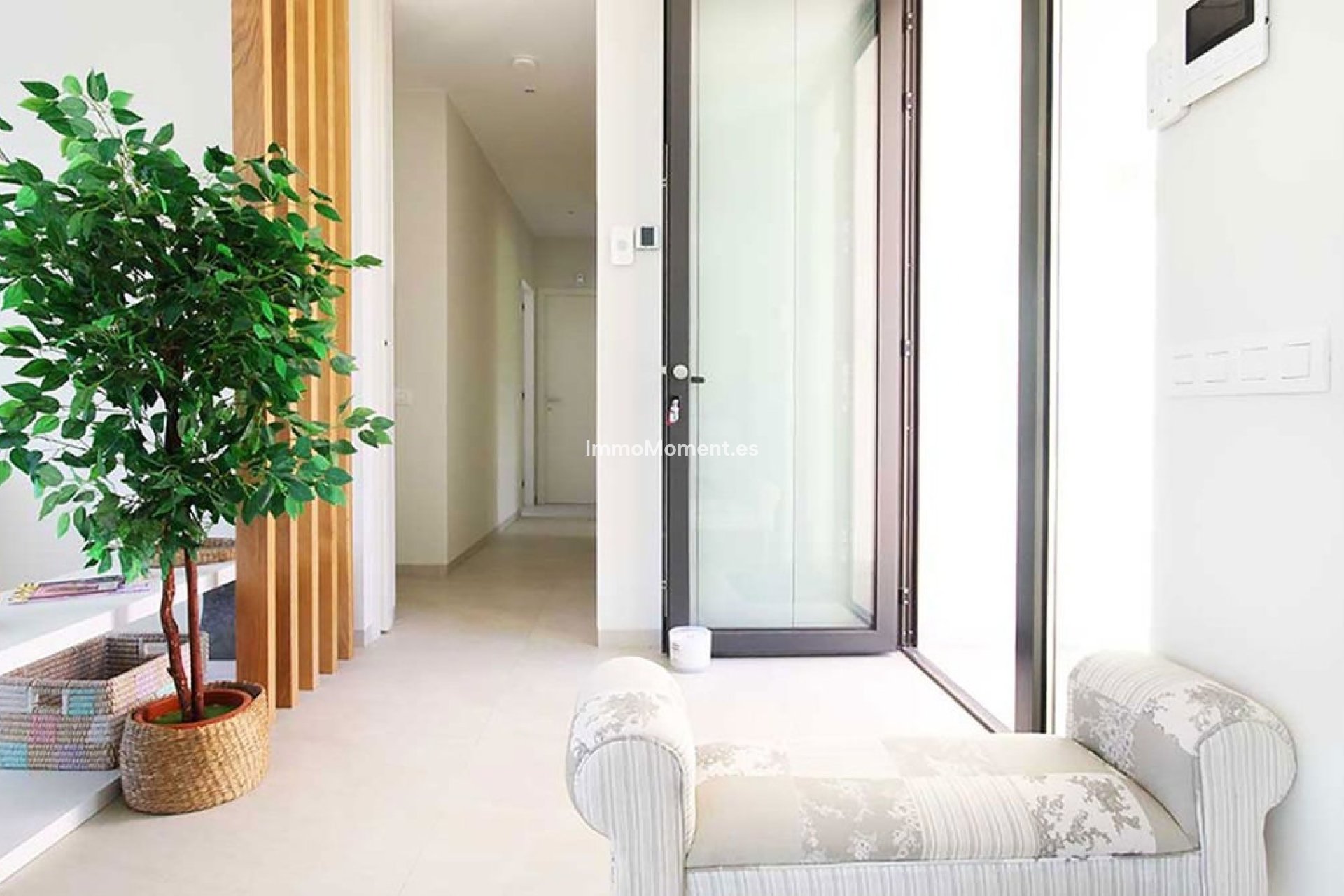 Reventa - Villa independiente - Orihuela - Las Colinas Golf