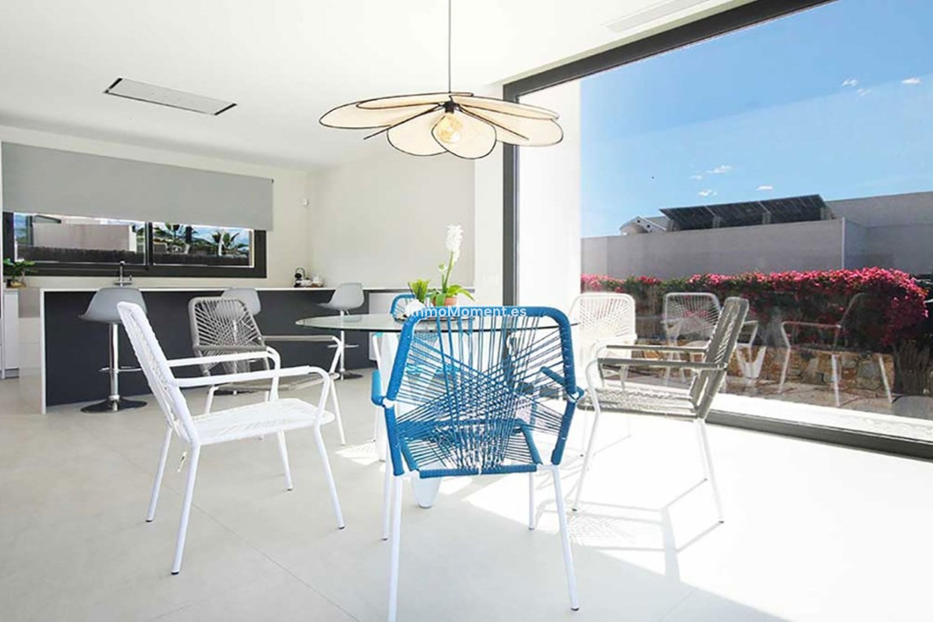Reventa - Villa independiente - Orihuela - Las Colinas Golf
