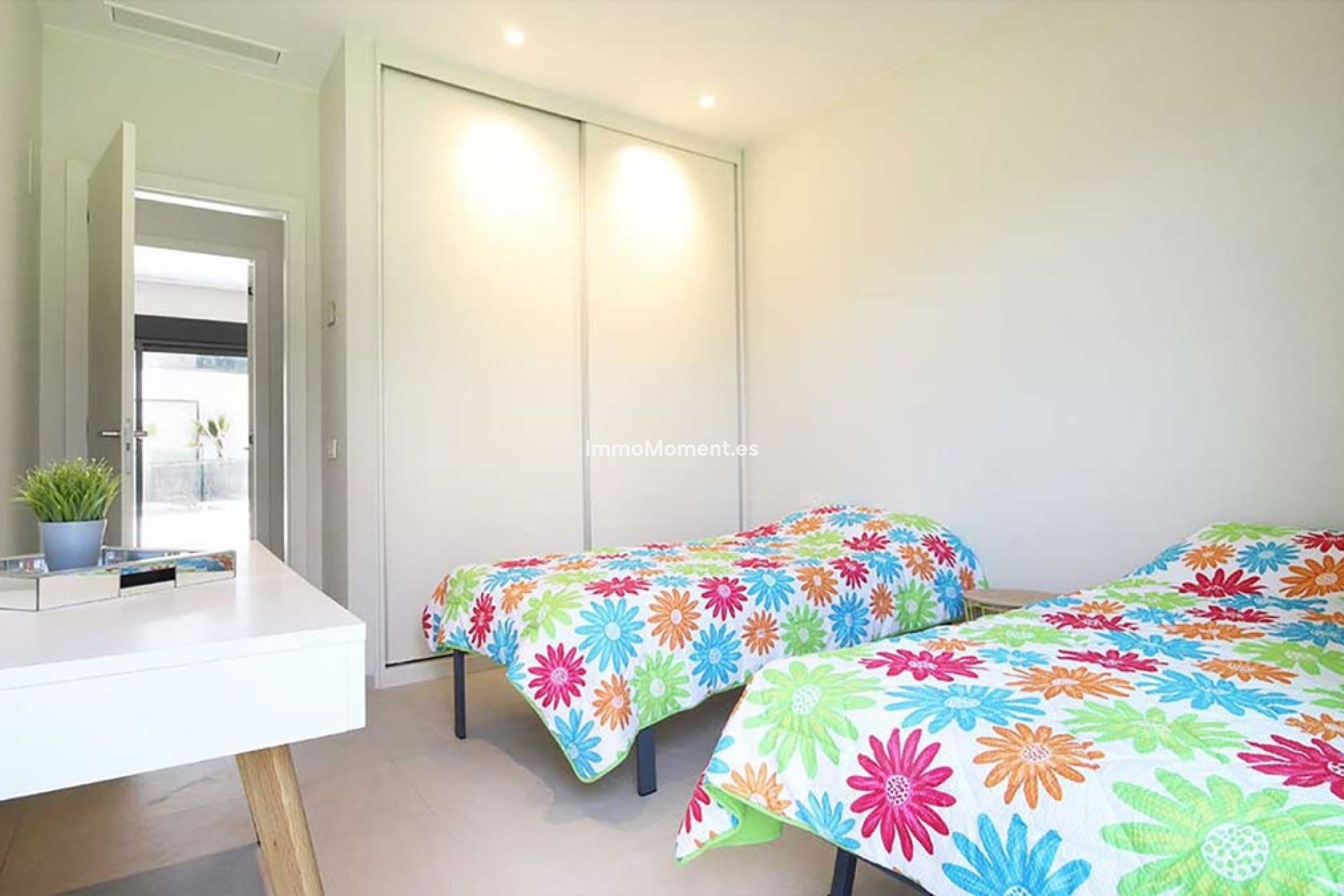 Reventa - Villa independiente - Orihuela - Las Colinas Golf