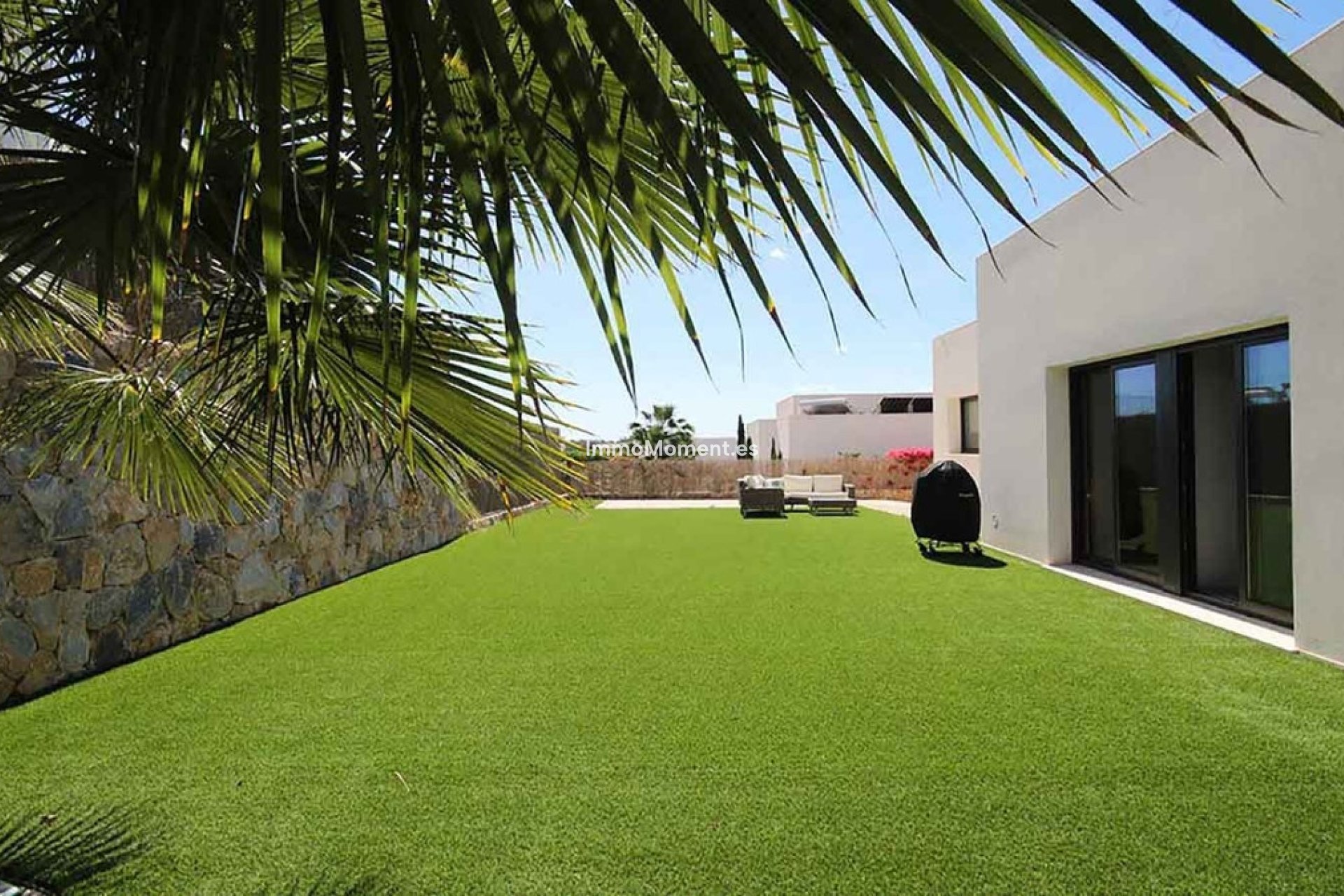 Reventa - Villa independiente - Orihuela - Las Colinas Golf