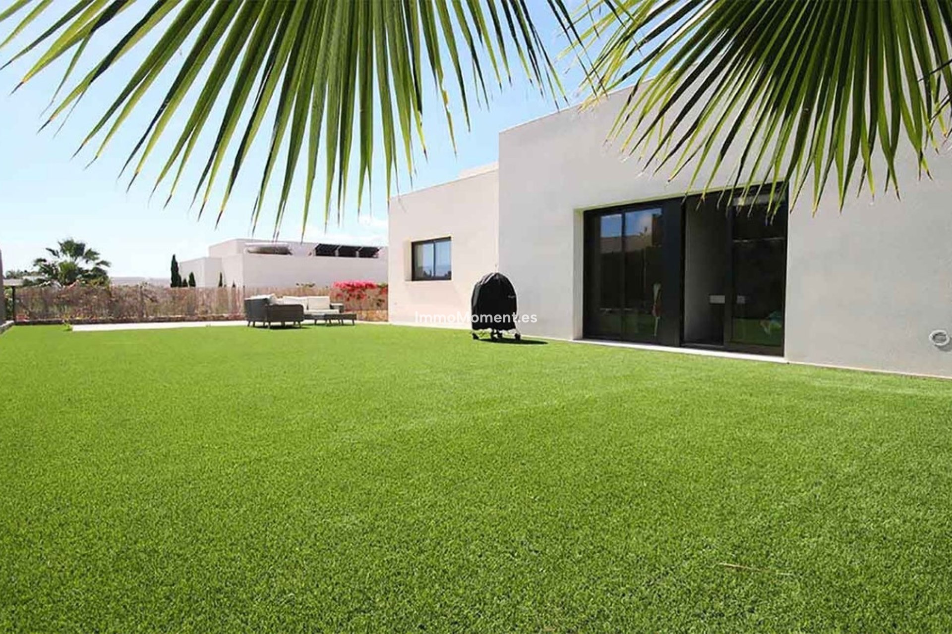 Reventa - Villa independiente - Orihuela - Las Colinas Golf