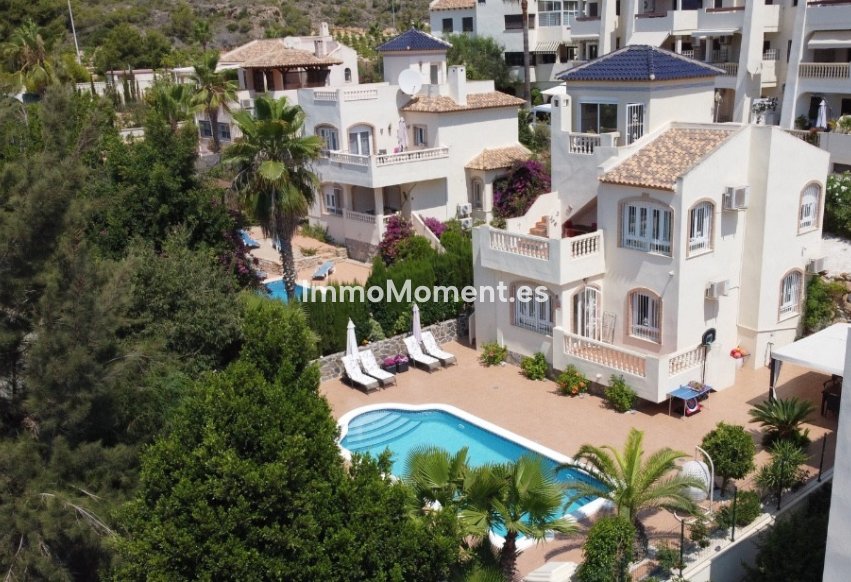 Reventa - Villa independiente - Orihuela - Las Ramblas Golf