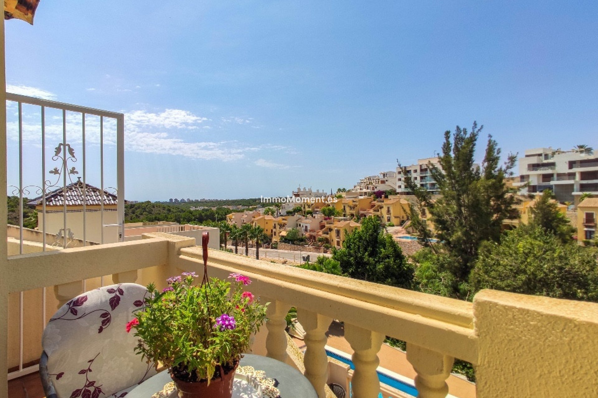 Reventa - Villa independiente - Orihuela - Las Ramblas Golf