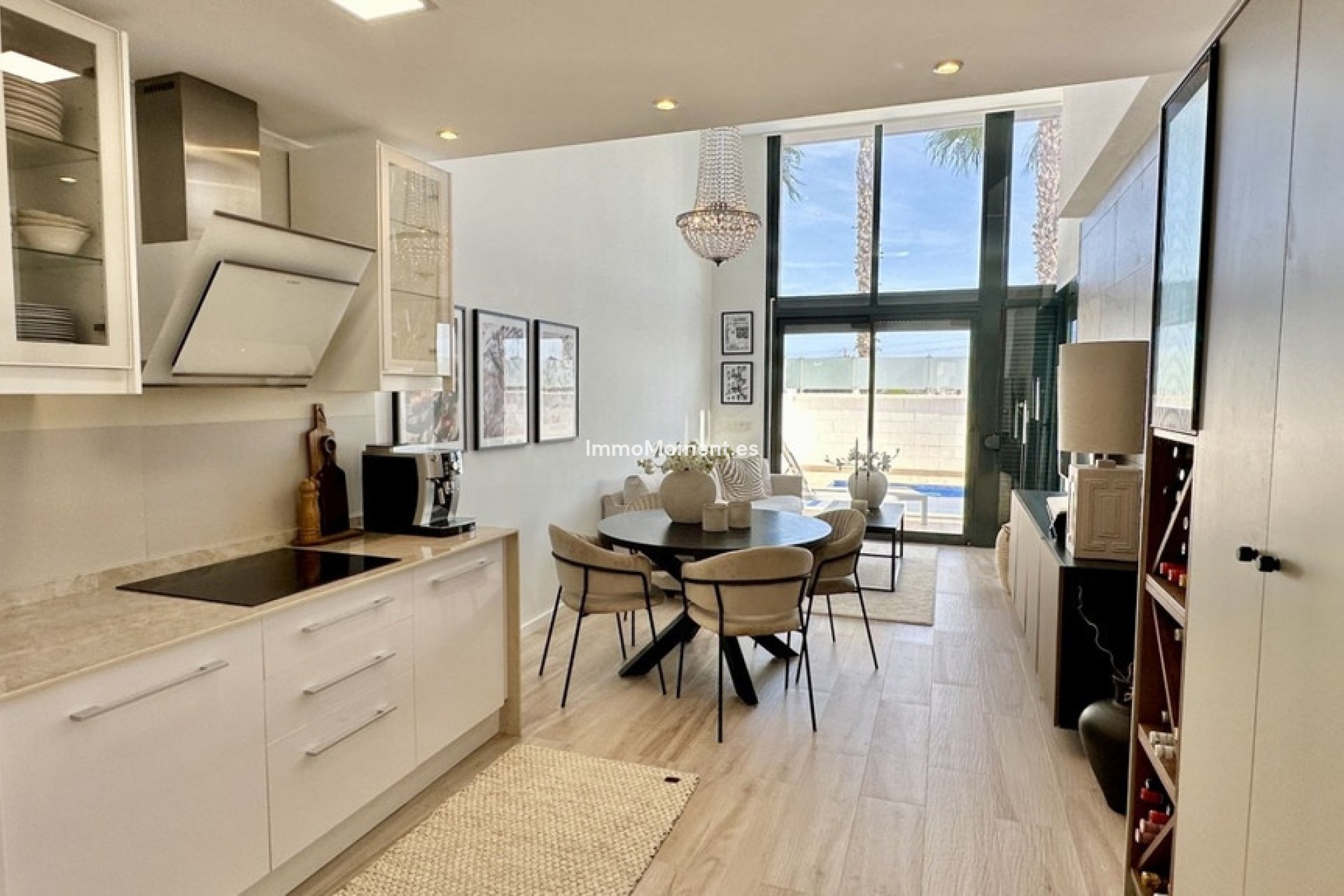 Reventa - Villa independiente - Orihuela - Lomas de Cabo Roig