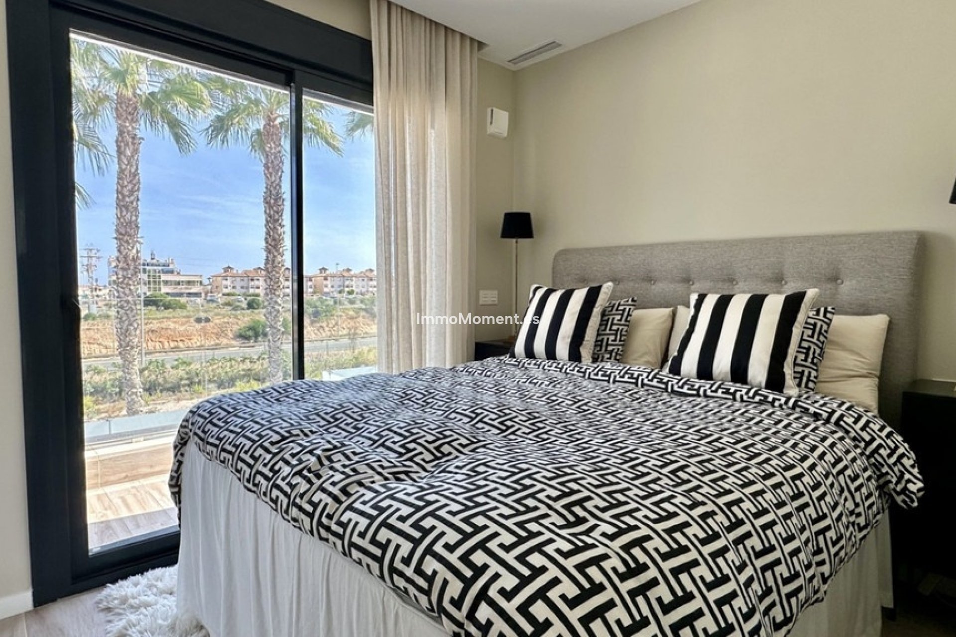 Reventa - Villa independiente - Orihuela - Lomas de Cabo Roig
