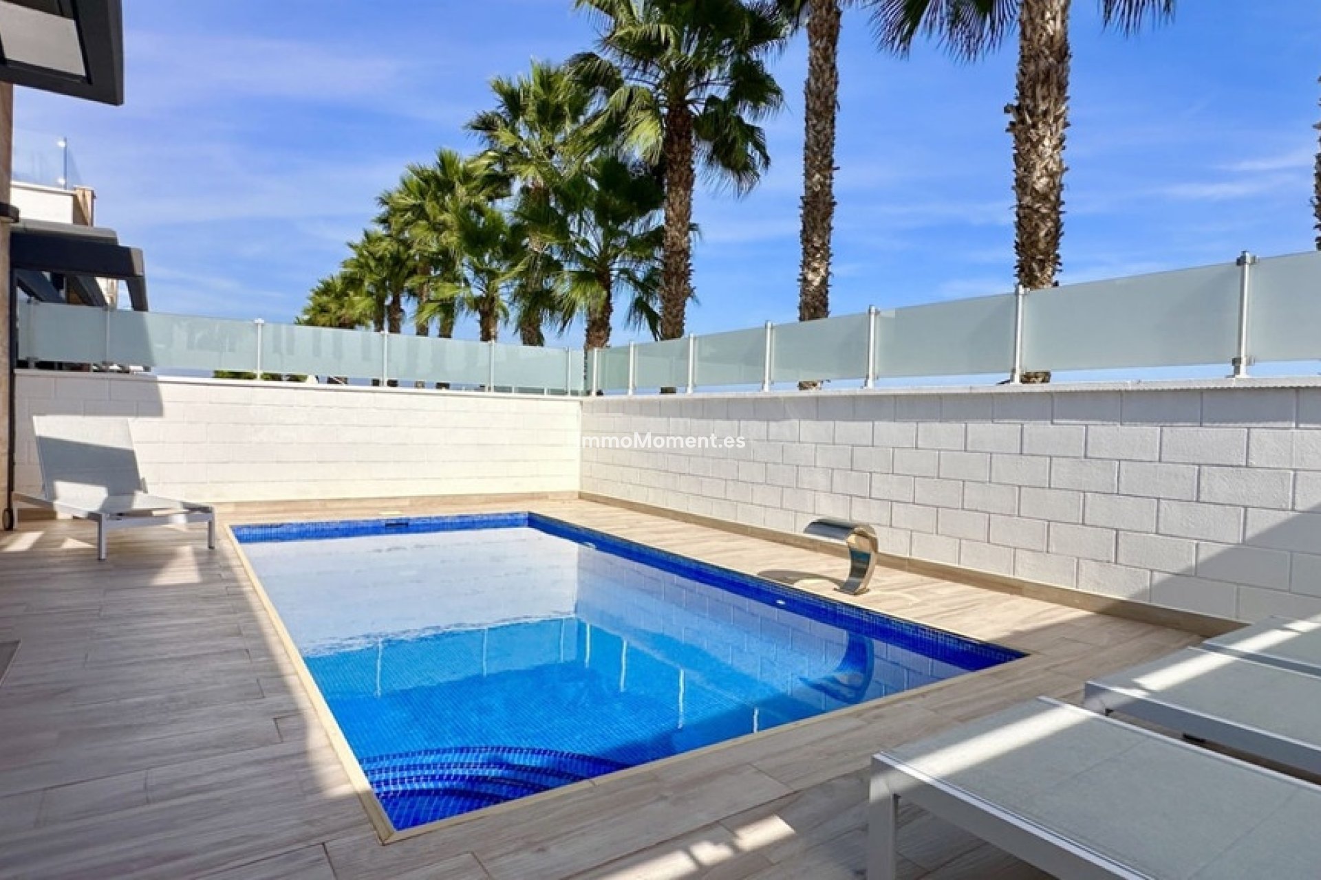 Reventa - Villa independiente - Orihuela - Lomas de Cabo Roig