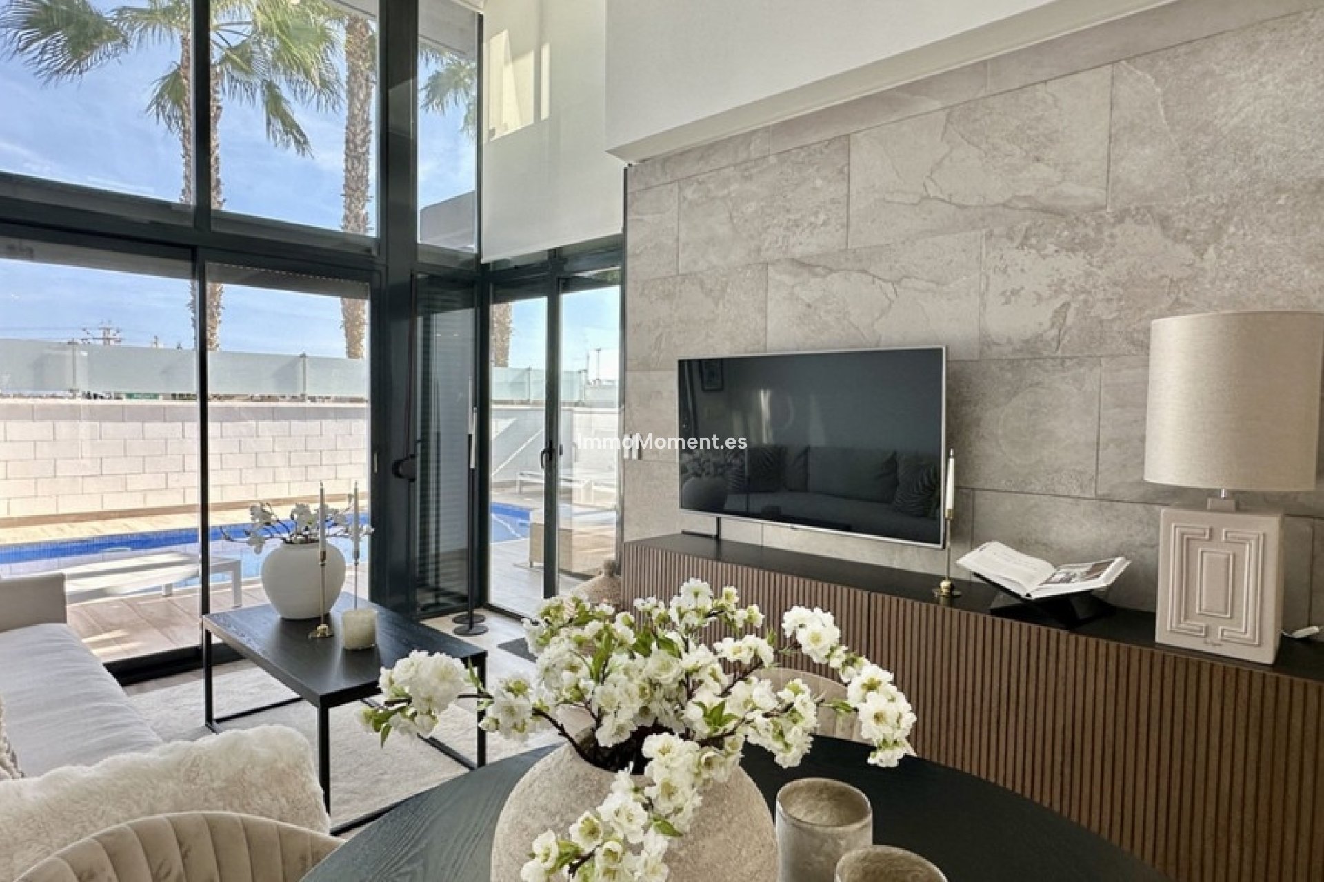 Reventa - Villa independiente - Orihuela - Lomas de Cabo Roig