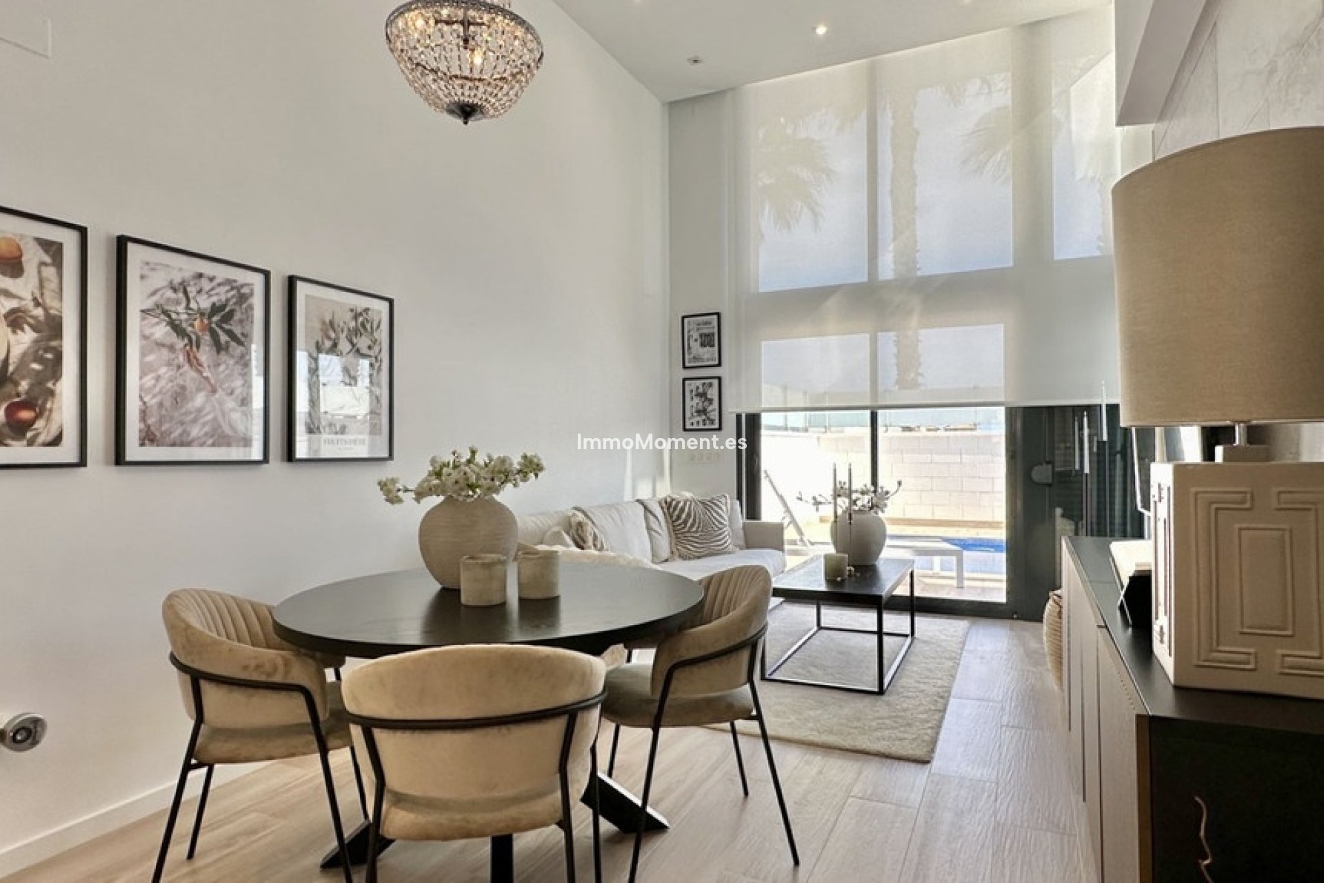 Reventa - Villa independiente - Orihuela - Lomas de Cabo Roig