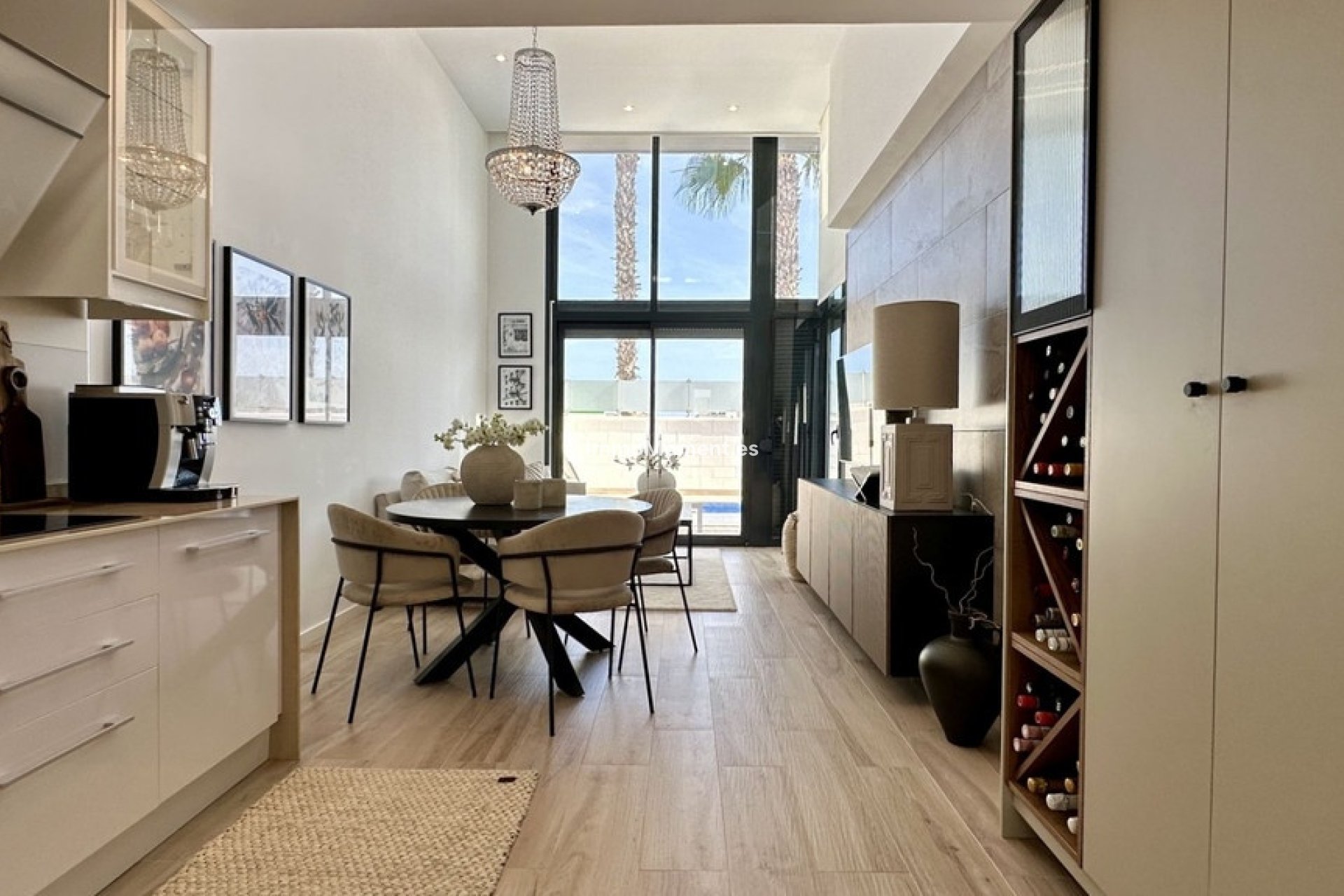 Reventa - Villa independiente - Orihuela - Lomas de Cabo Roig