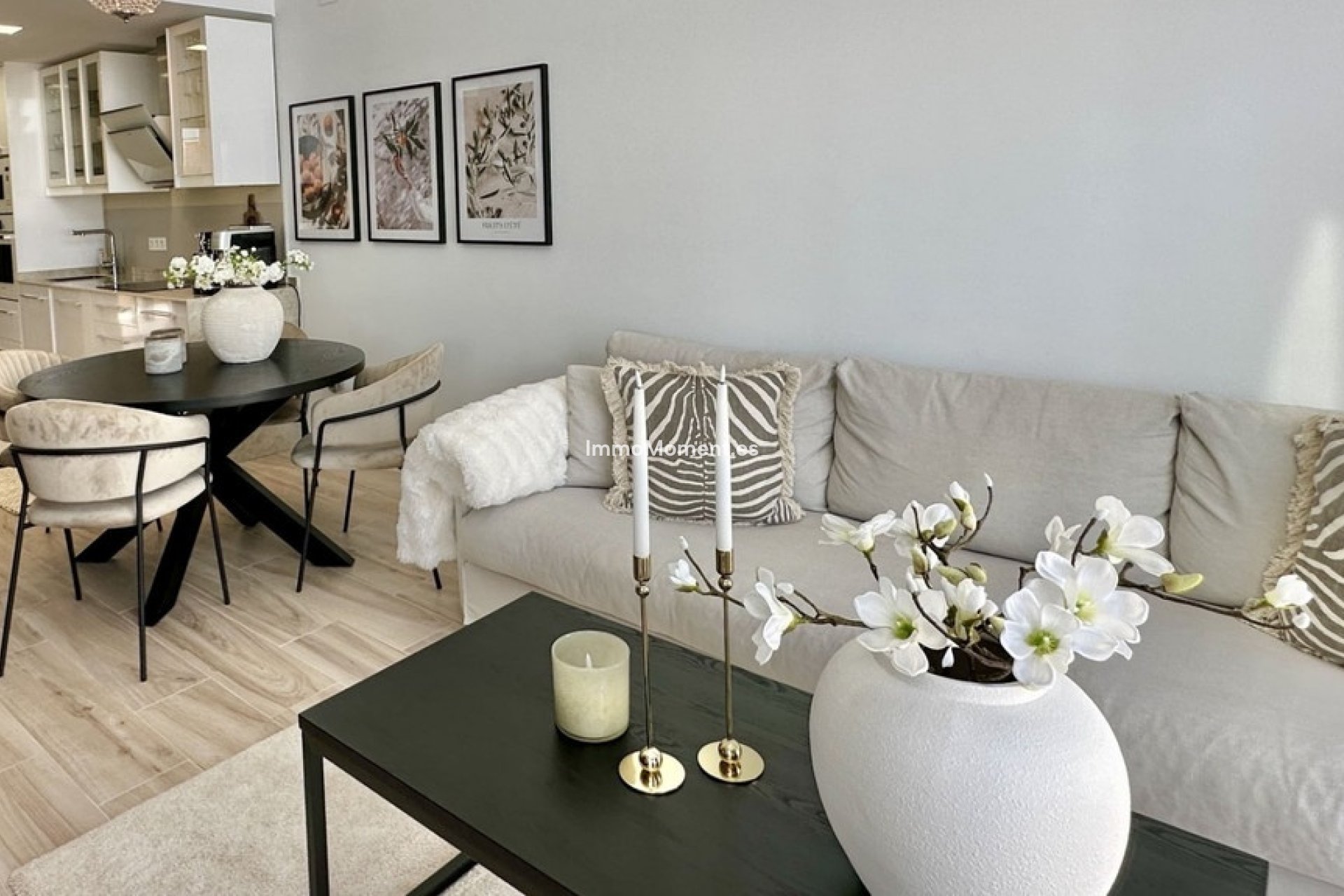 Reventa - Villa independiente - Orihuela - Lomas de Cabo Roig