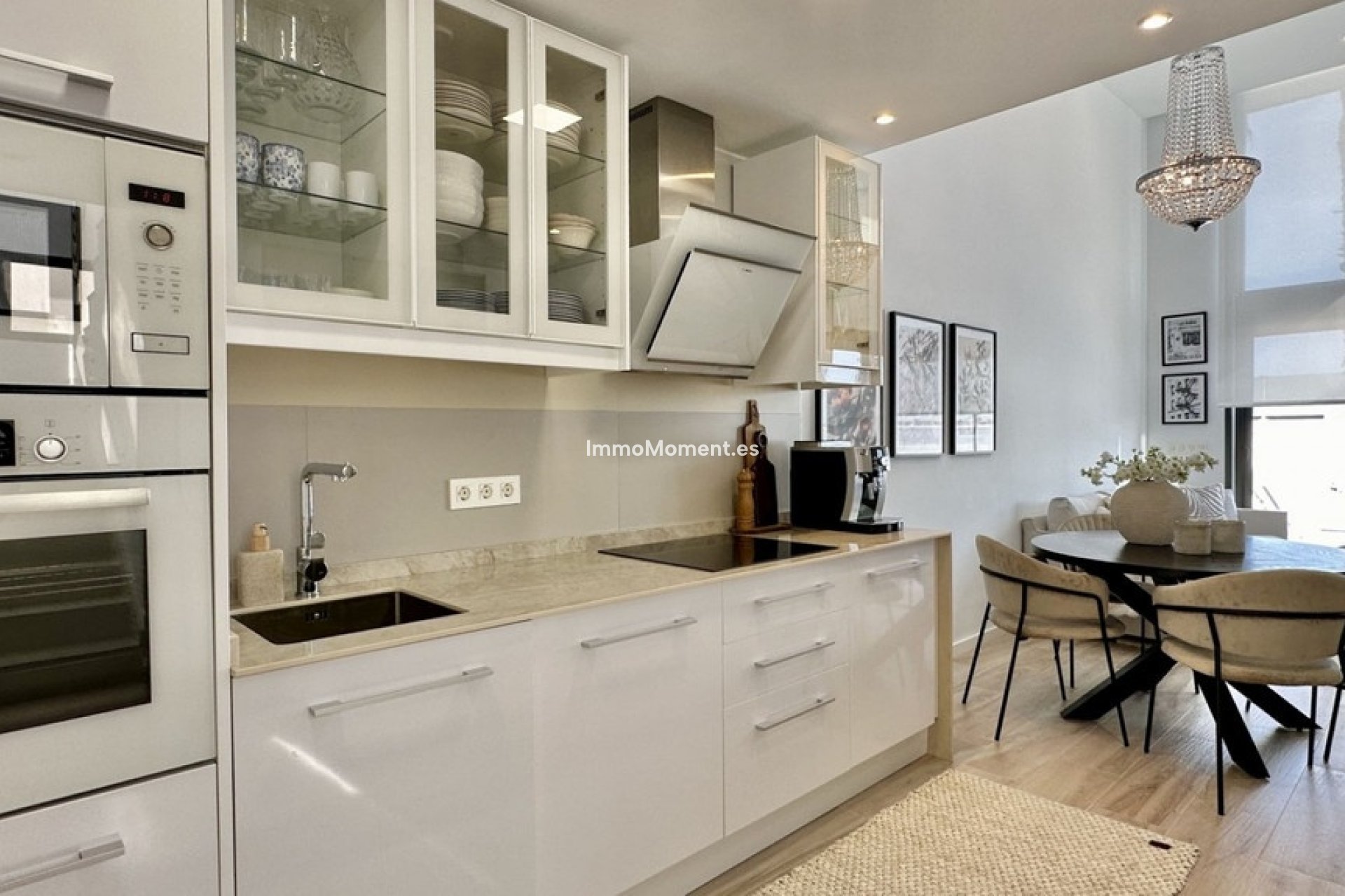 Reventa - Villa independiente - Orihuela - Lomas de Cabo Roig