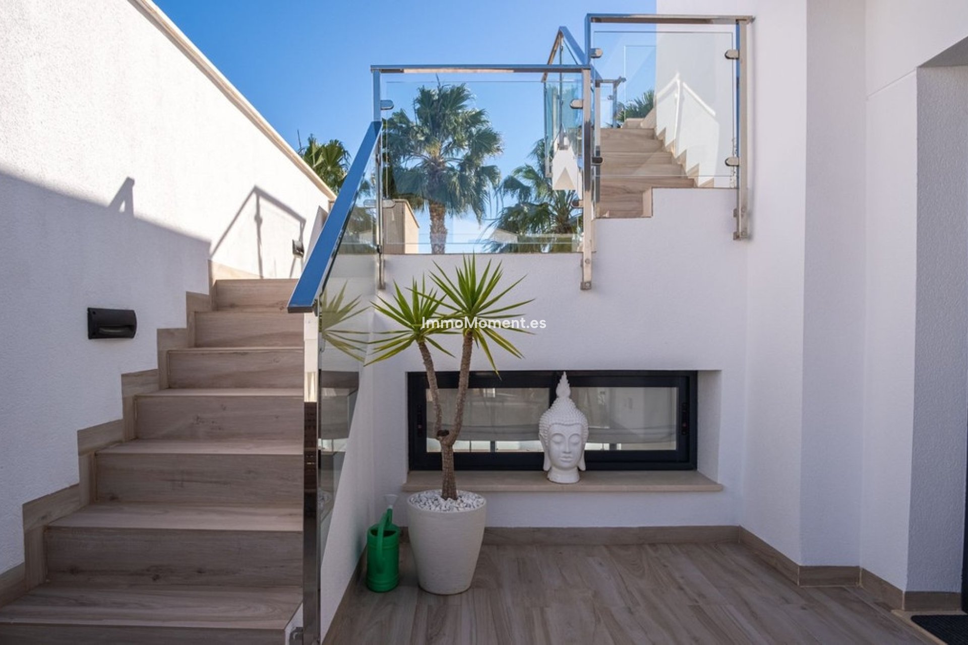 Reventa - Villa independiente - Orihuela - Lomas de Cabo Roig