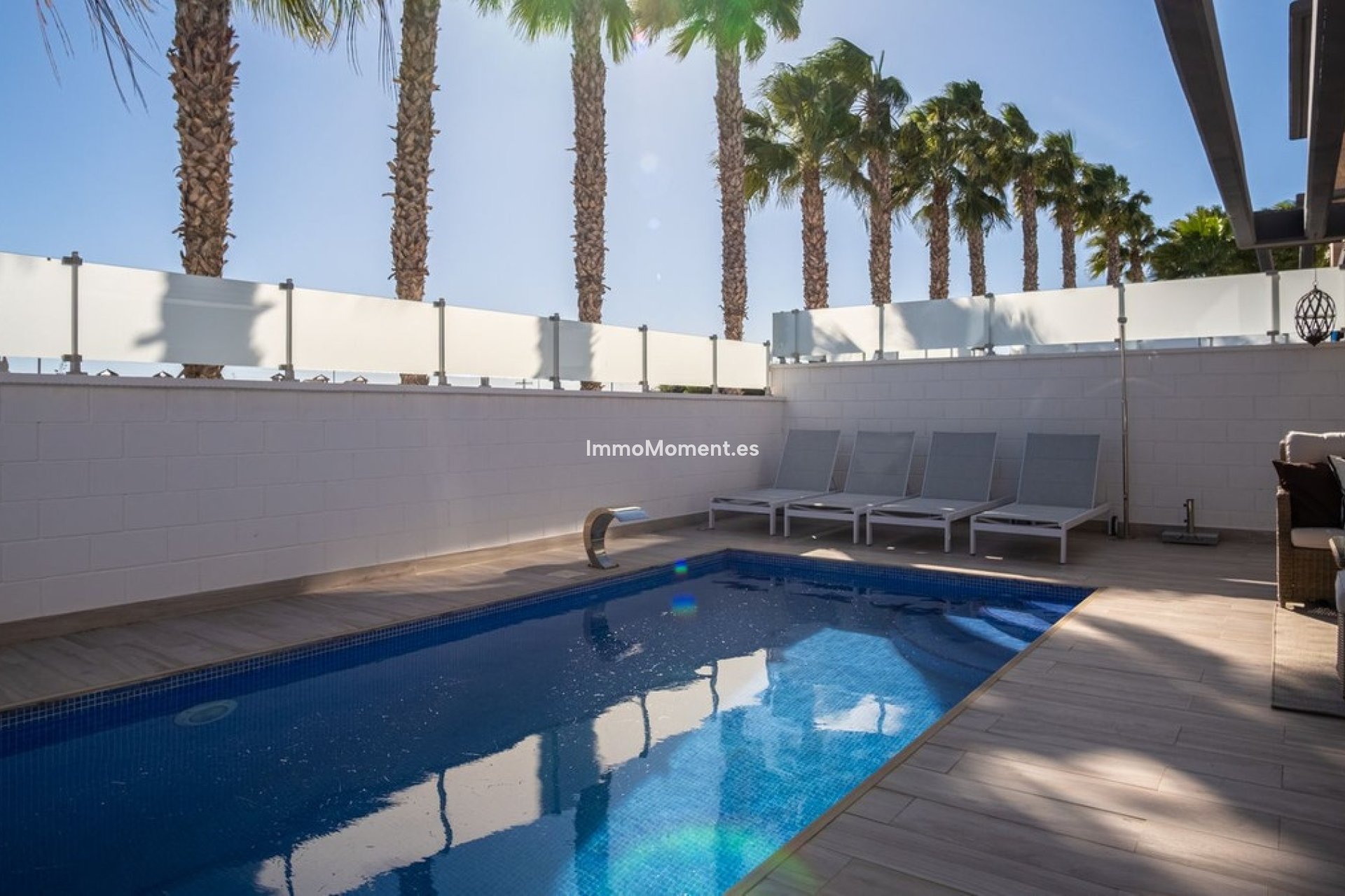 Reventa - Villa independiente - Orihuela - Lomas de Cabo Roig