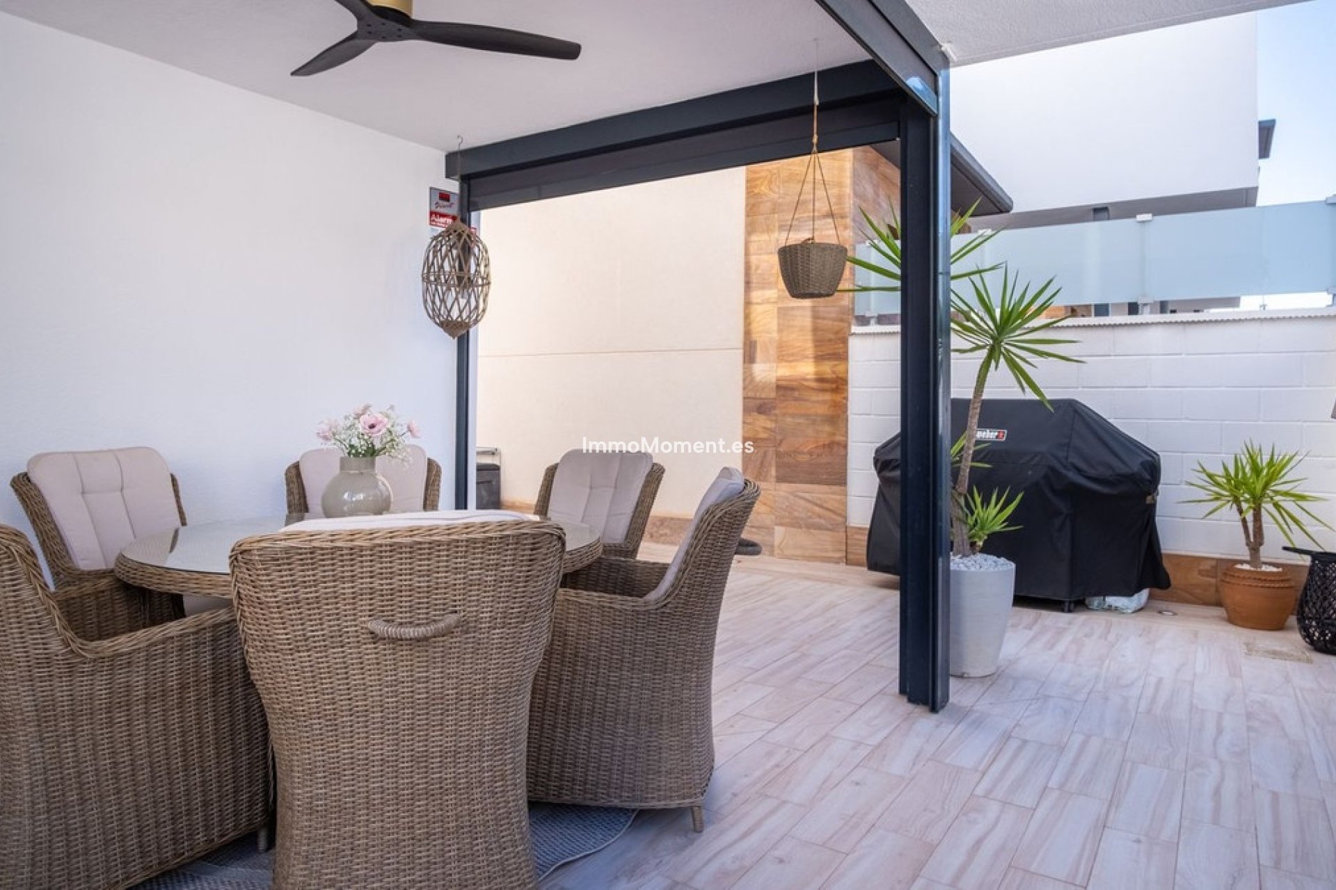 Reventa - Villa independiente - Orihuela - Lomas de Cabo Roig
