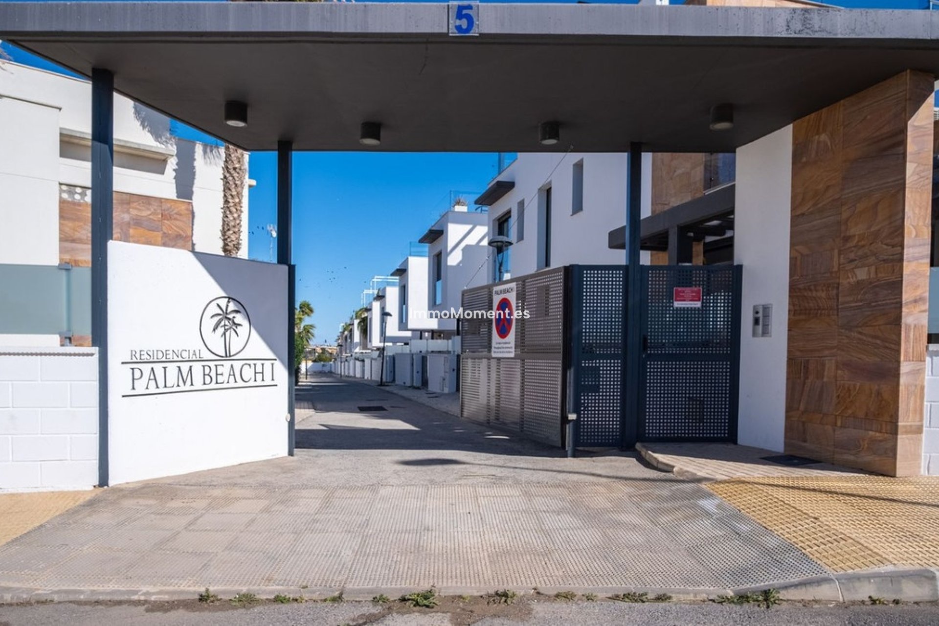Reventa - Villa independiente - Orihuela - Lomas de Cabo Roig