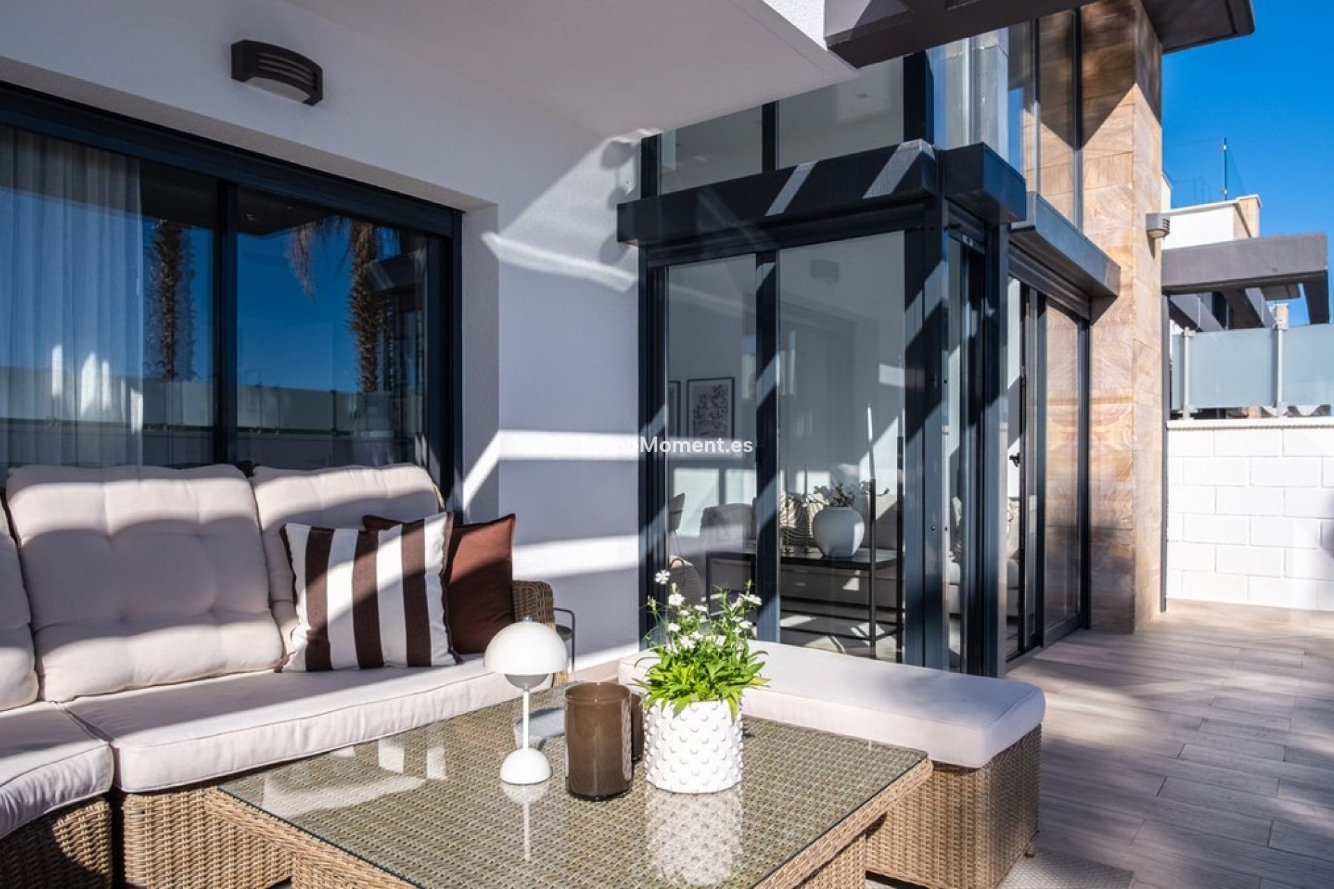 Reventa - Villa independiente - Orihuela - Lomas de Cabo Roig