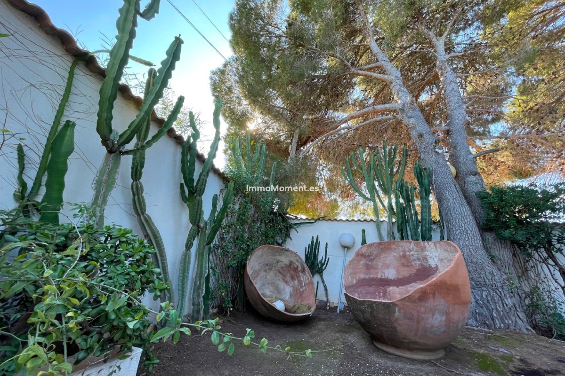 Reventa - Villa independiente - Orihuela - Lomas de Cabo Roig
