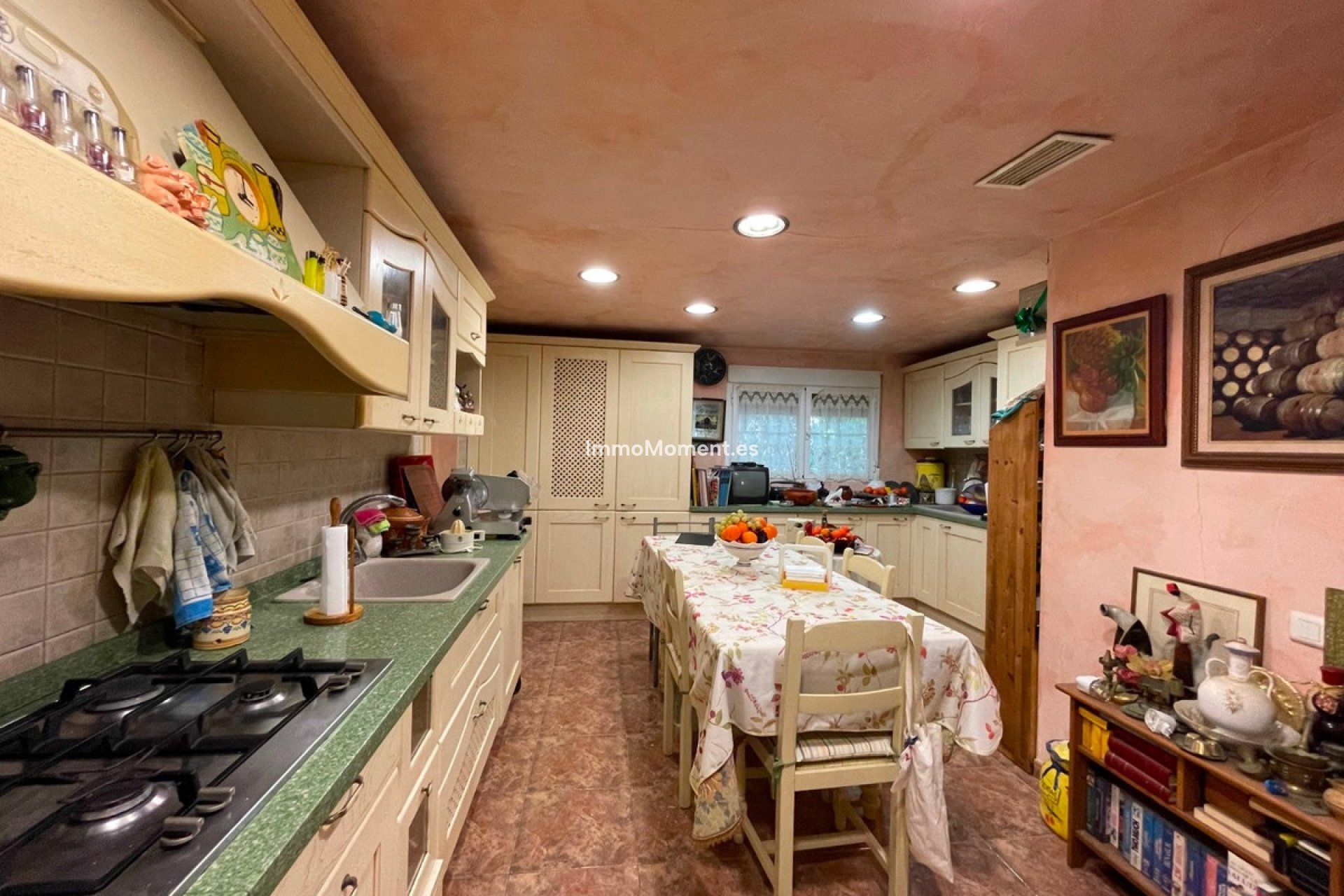 Reventa - Villa independiente - Orihuela - Lomas de Cabo Roig