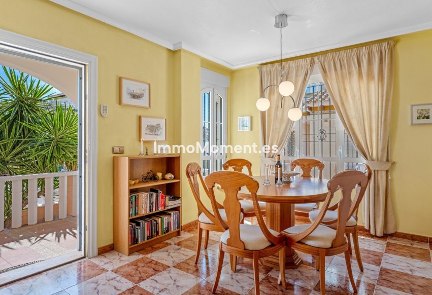 Reventa - Villa independiente - Orihuela - Lomas de Cabo Roig