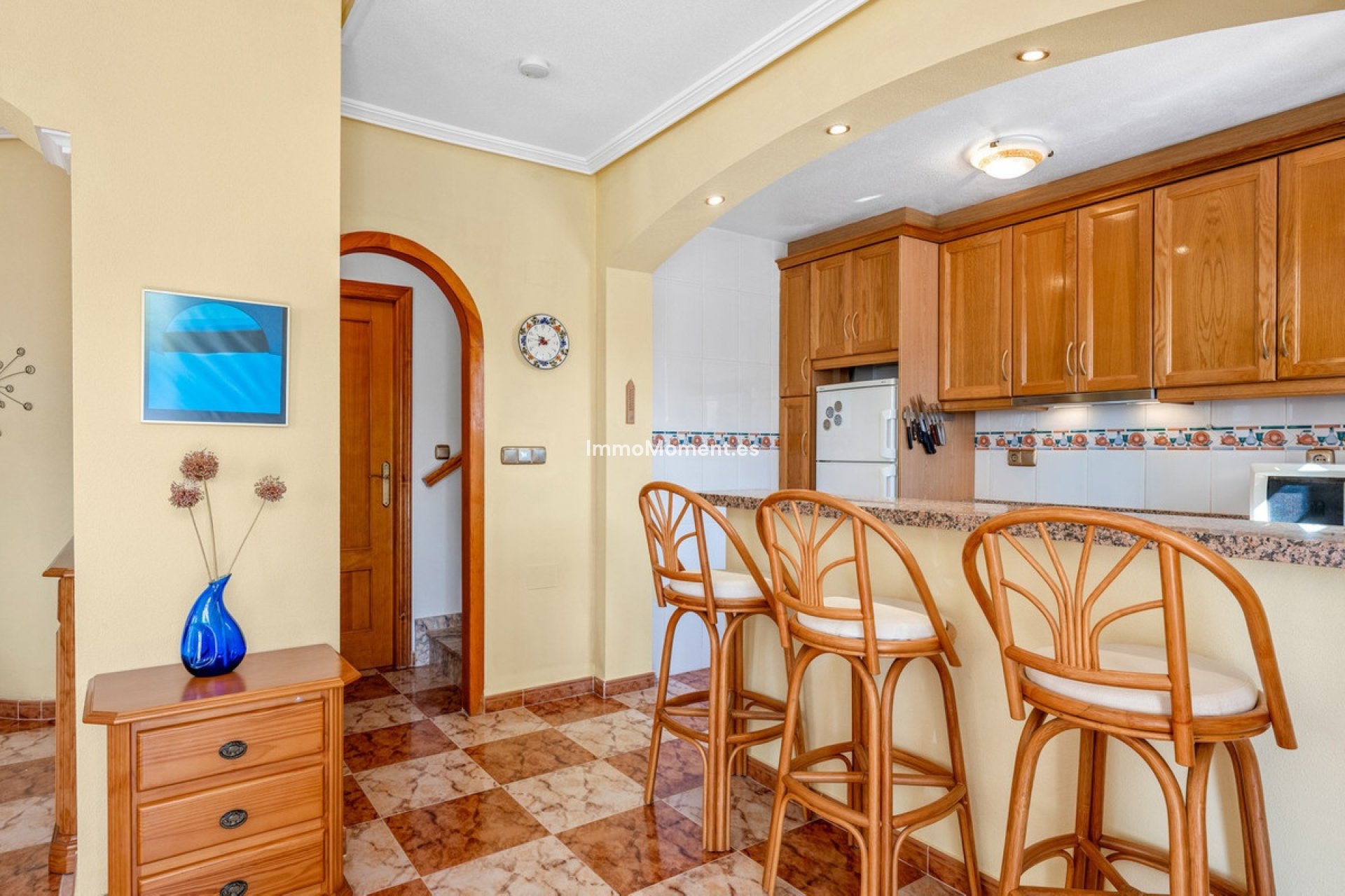Reventa - Villa independiente - Orihuela - Lomas de Cabo Roig