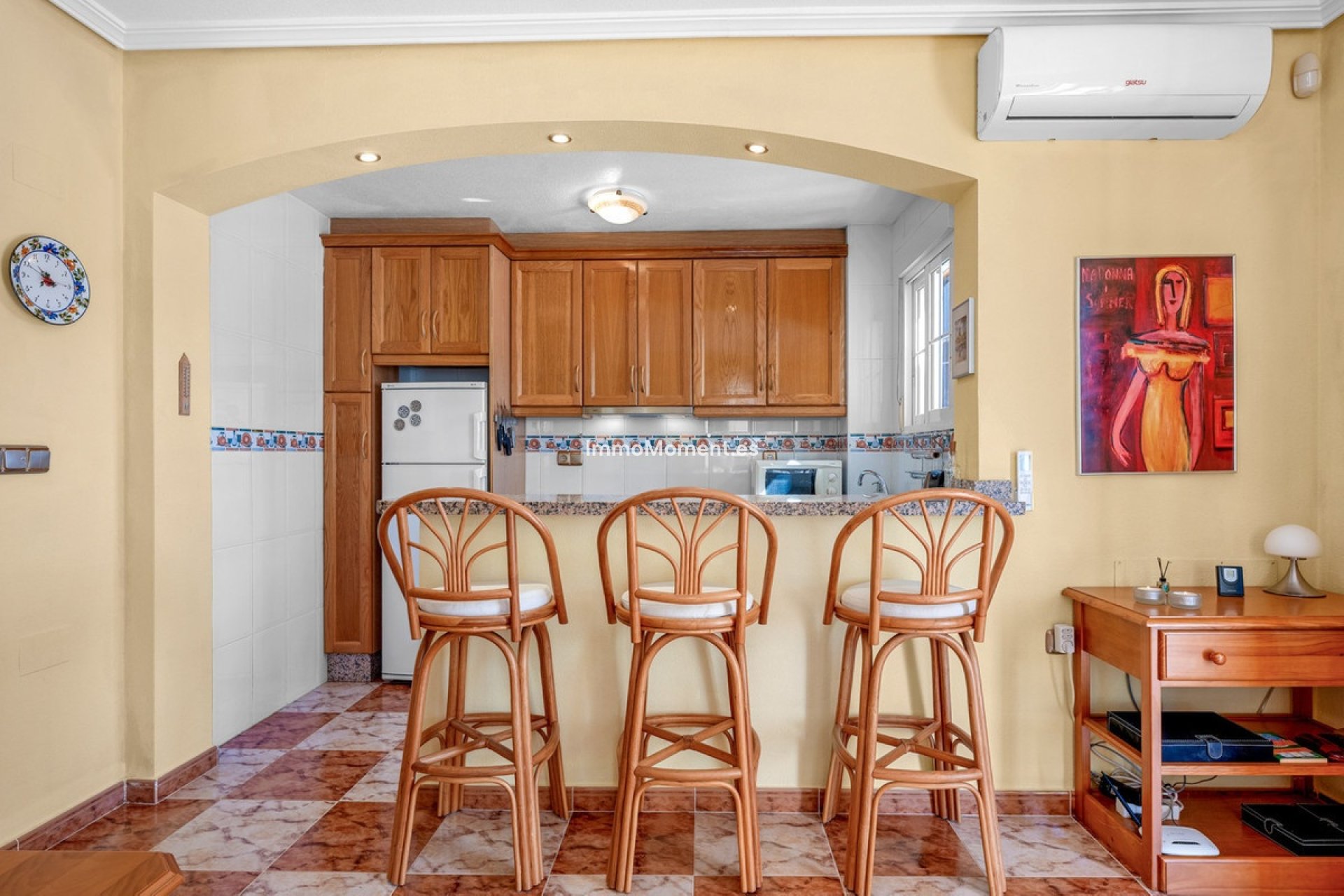 Reventa - Villa independiente - Orihuela - Lomas de Cabo Roig