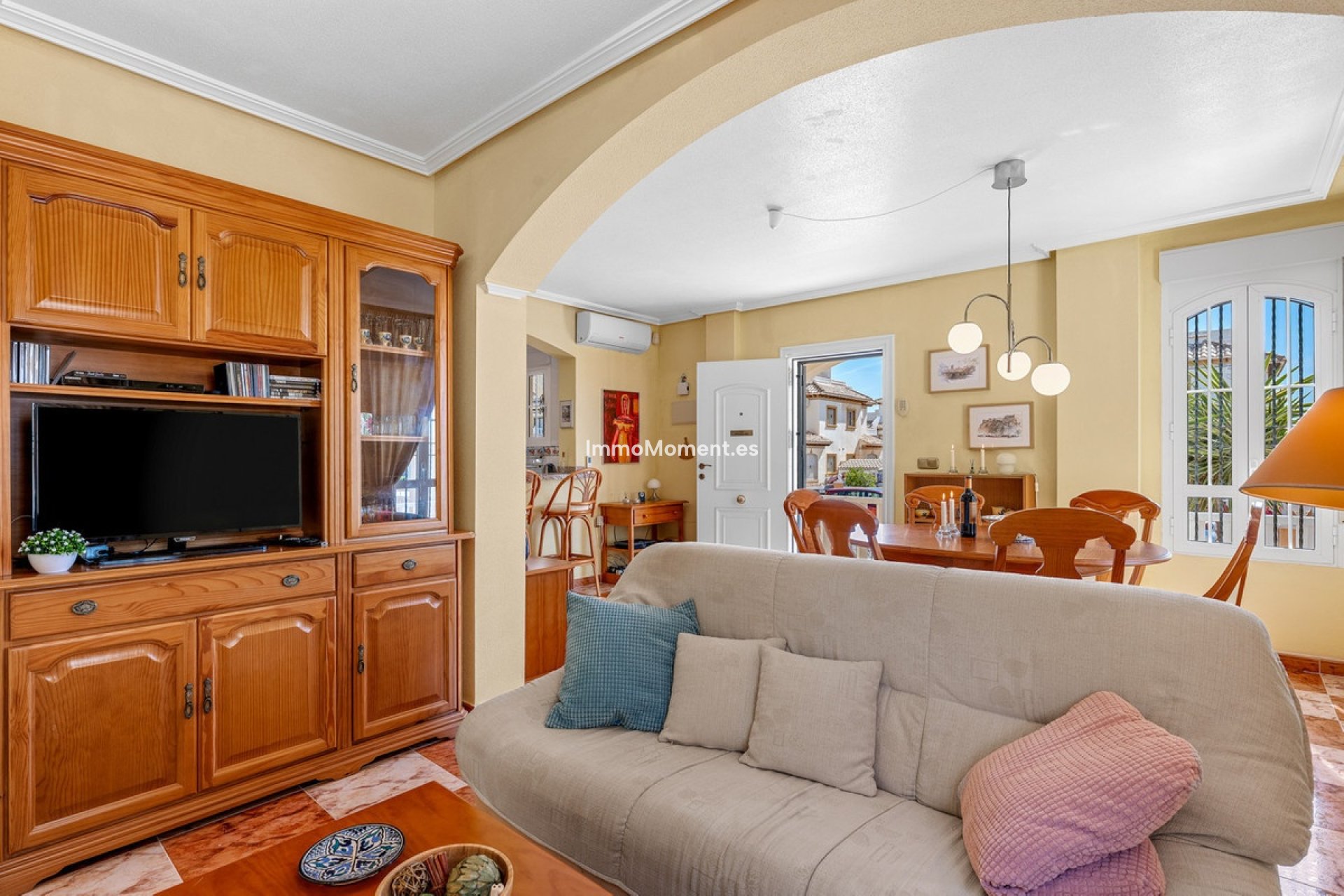 Reventa - Villa independiente - Orihuela - Lomas de Cabo Roig