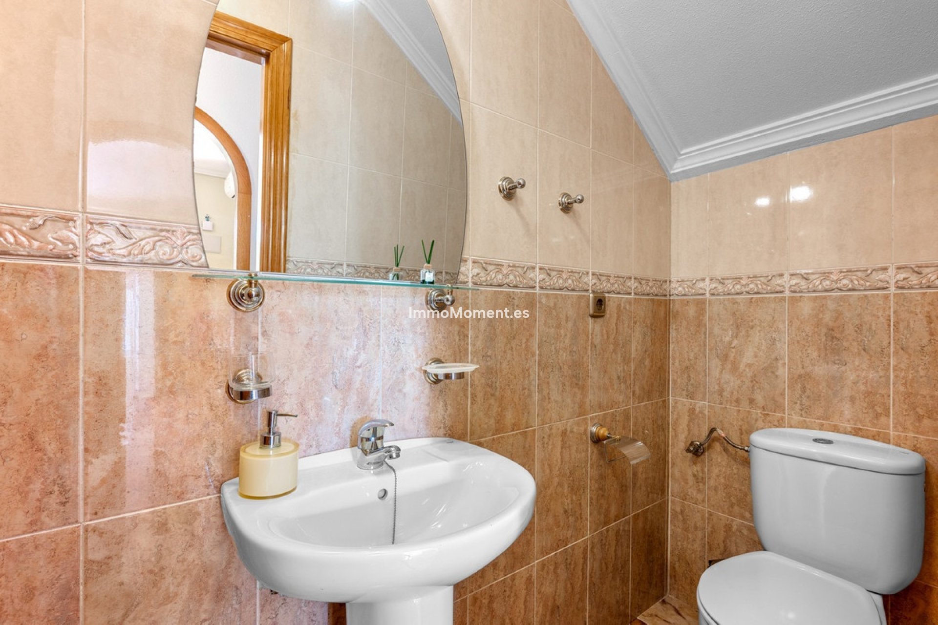 Reventa - Villa independiente - Orihuela - Lomas de Cabo Roig