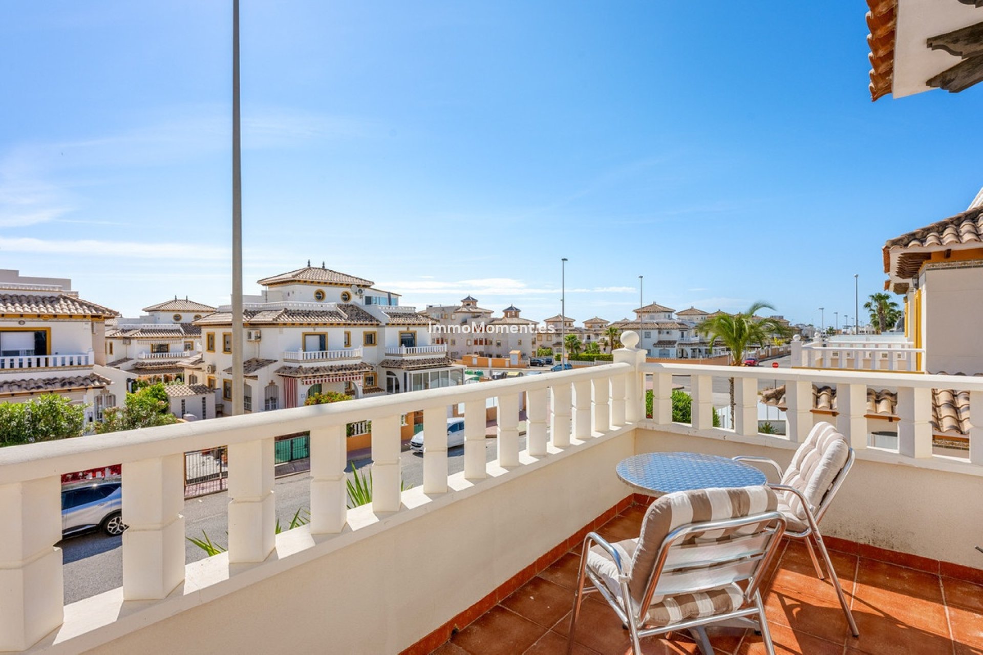 Reventa - Villa independiente - Orihuela - Lomas de Cabo Roig